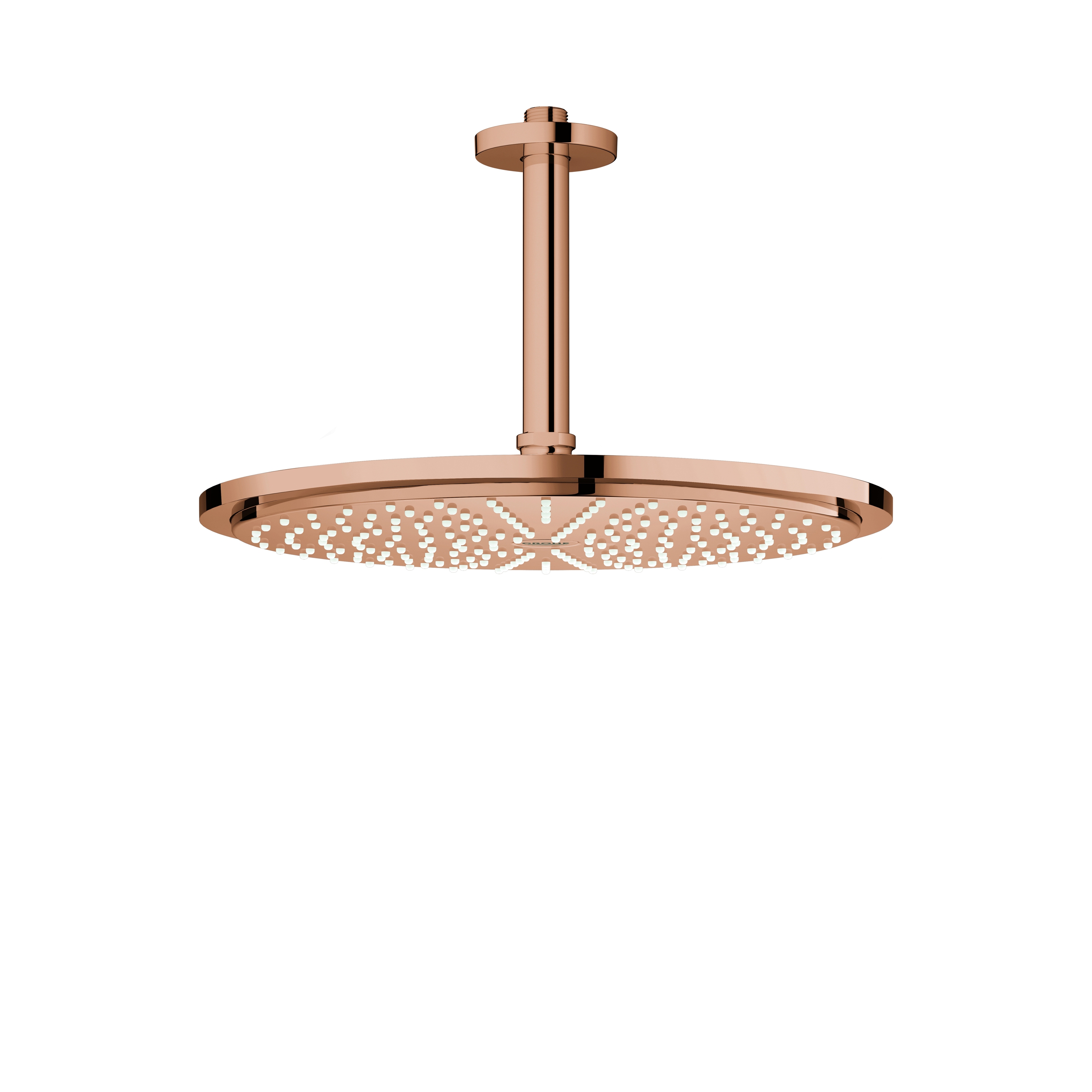 Display product Rainshower Cosmopolitan 310 Head shower set ceiling 142 mm, 1 spray from manufacturer GROHE