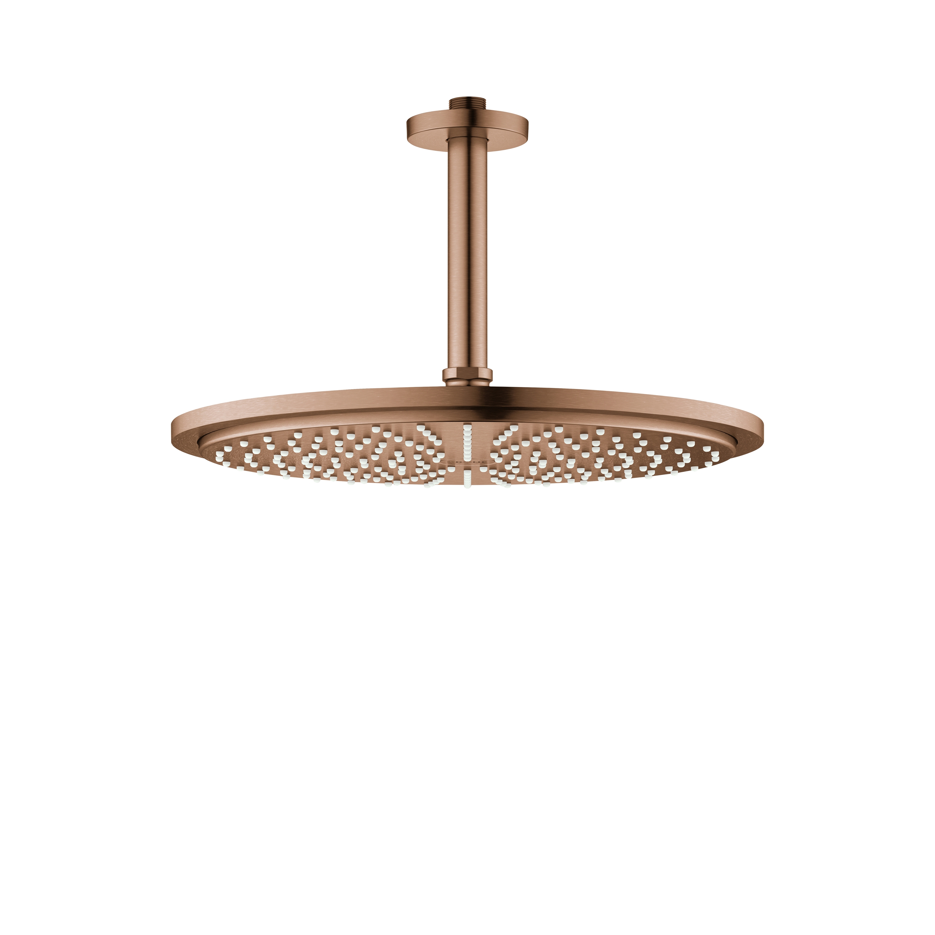 Produkt Rainshower Cosmopolitan 310 Kopfbrauseset Deckenauslass 142 mm des Herstellers GROHE anzeigen