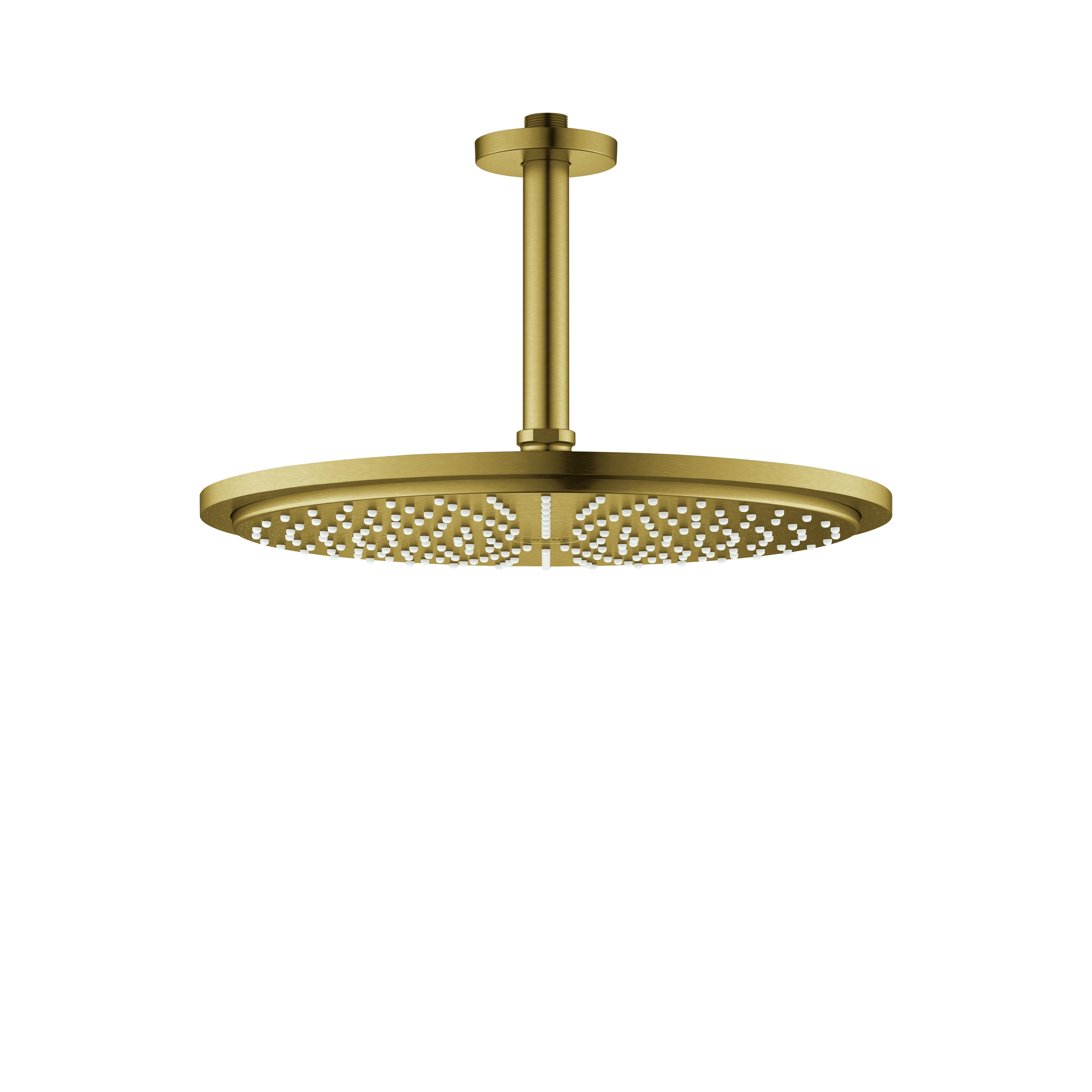 Display product Rainshower Cosmopolitan 310 Head shower set ceiling 142 mm, 1 spray from manufacturer GROHE