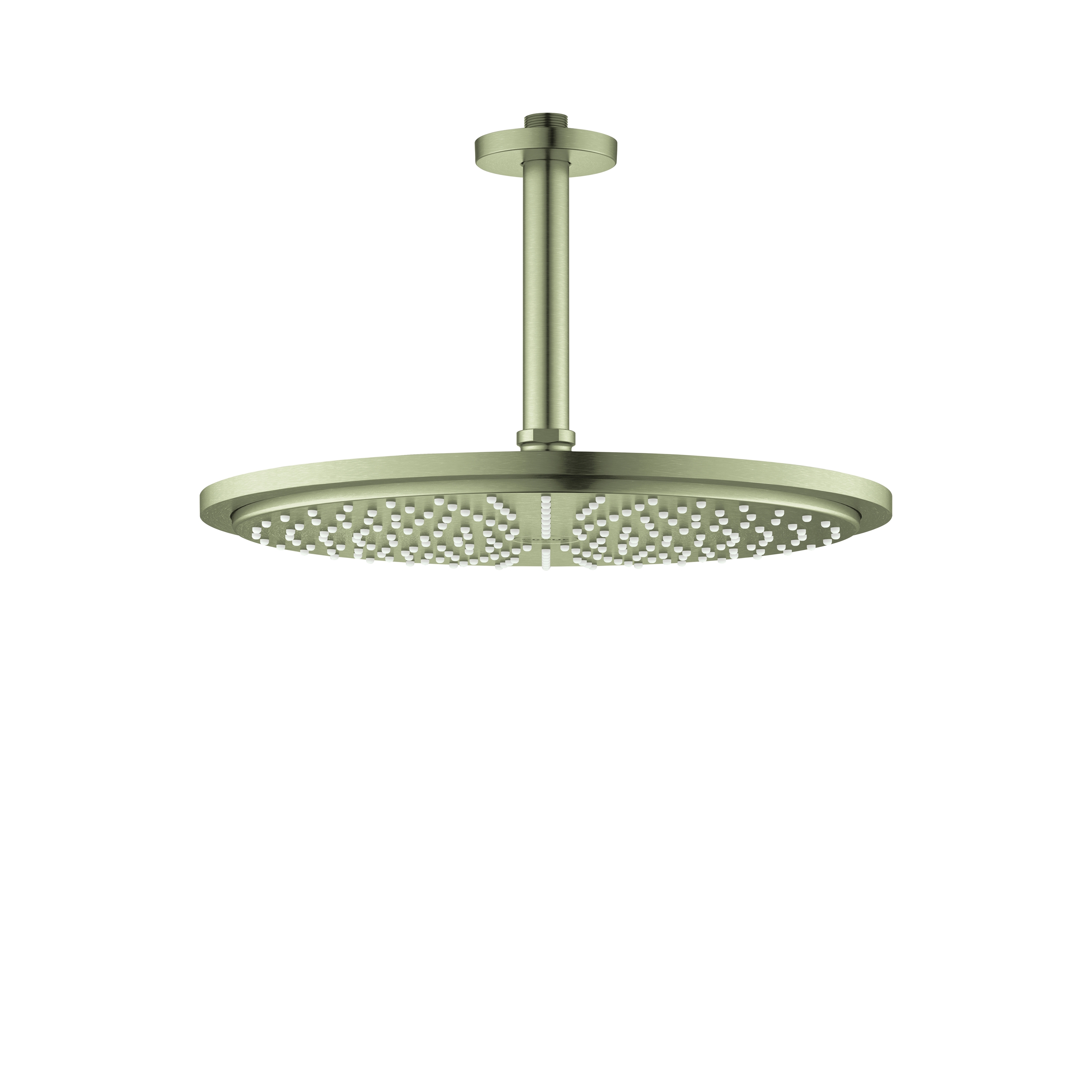 Display product Rainshower Cosmopolitan 310 Head shower set ceiling 142 mm, 1 spray from manufacturer GROHE