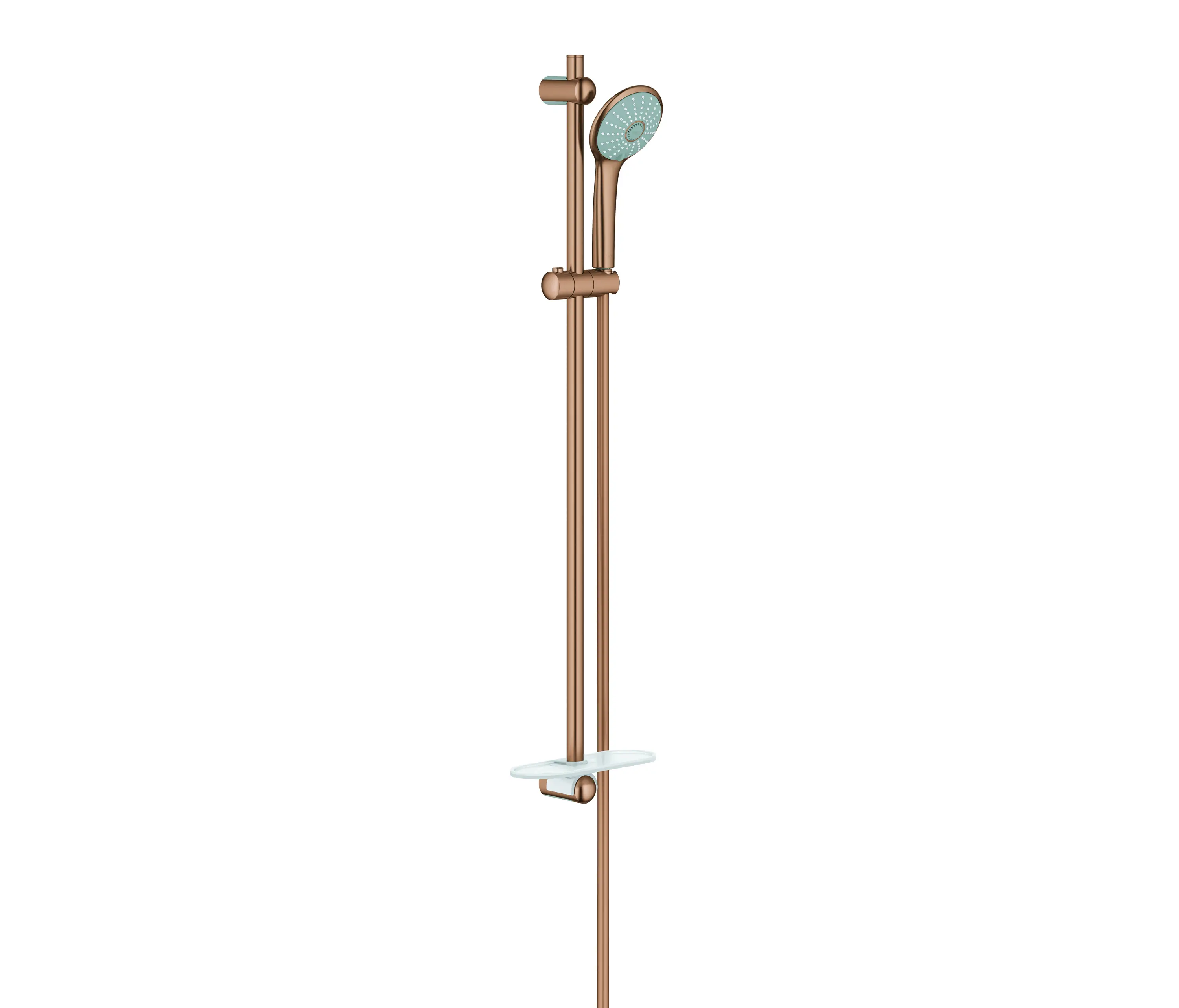 GROHE - Euphoria 110 Massage Brausestangenset 3 Strahlarten