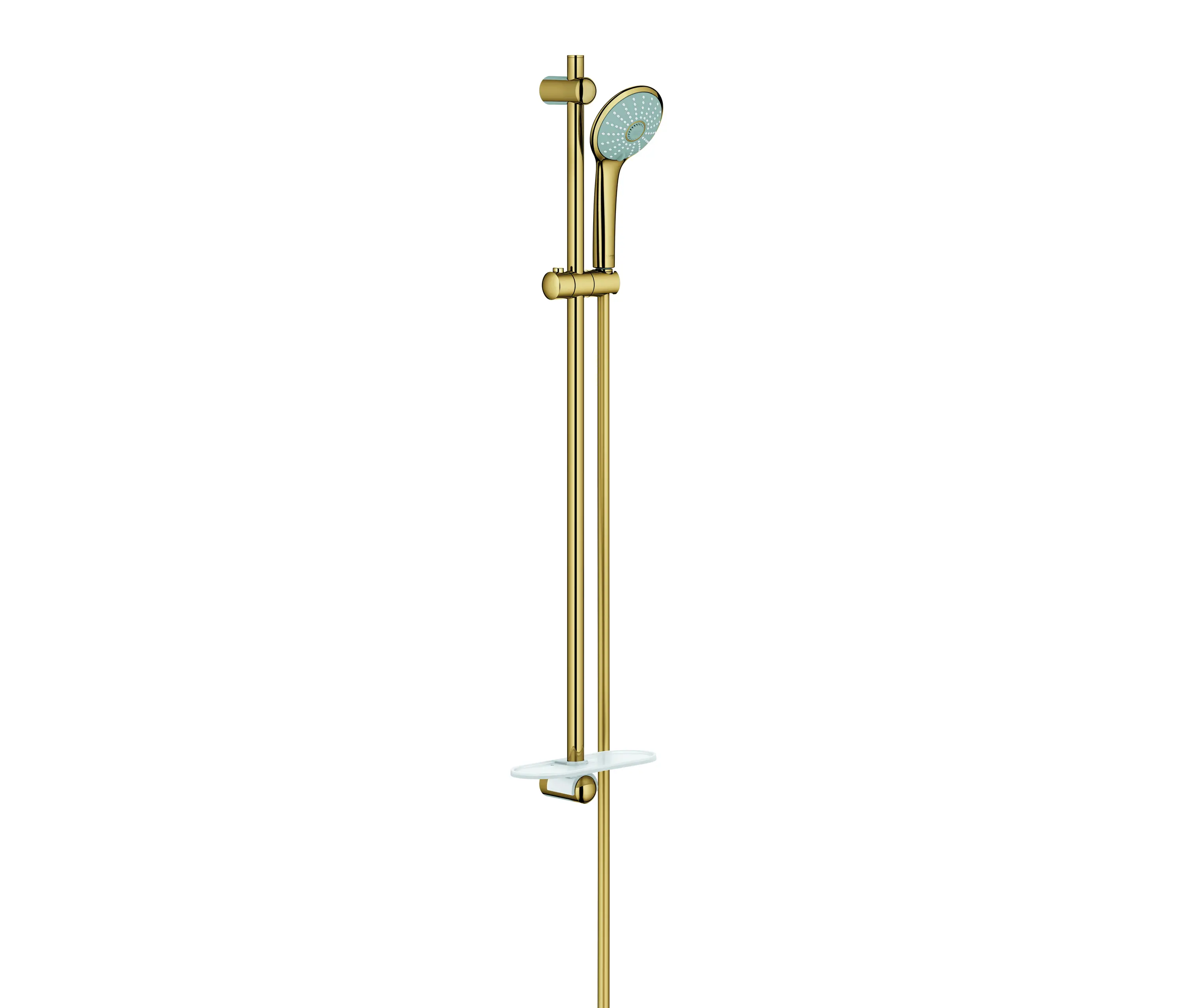 GROHE - Euphoria 110 Massage Brausestangenset 3 Strahlarten
