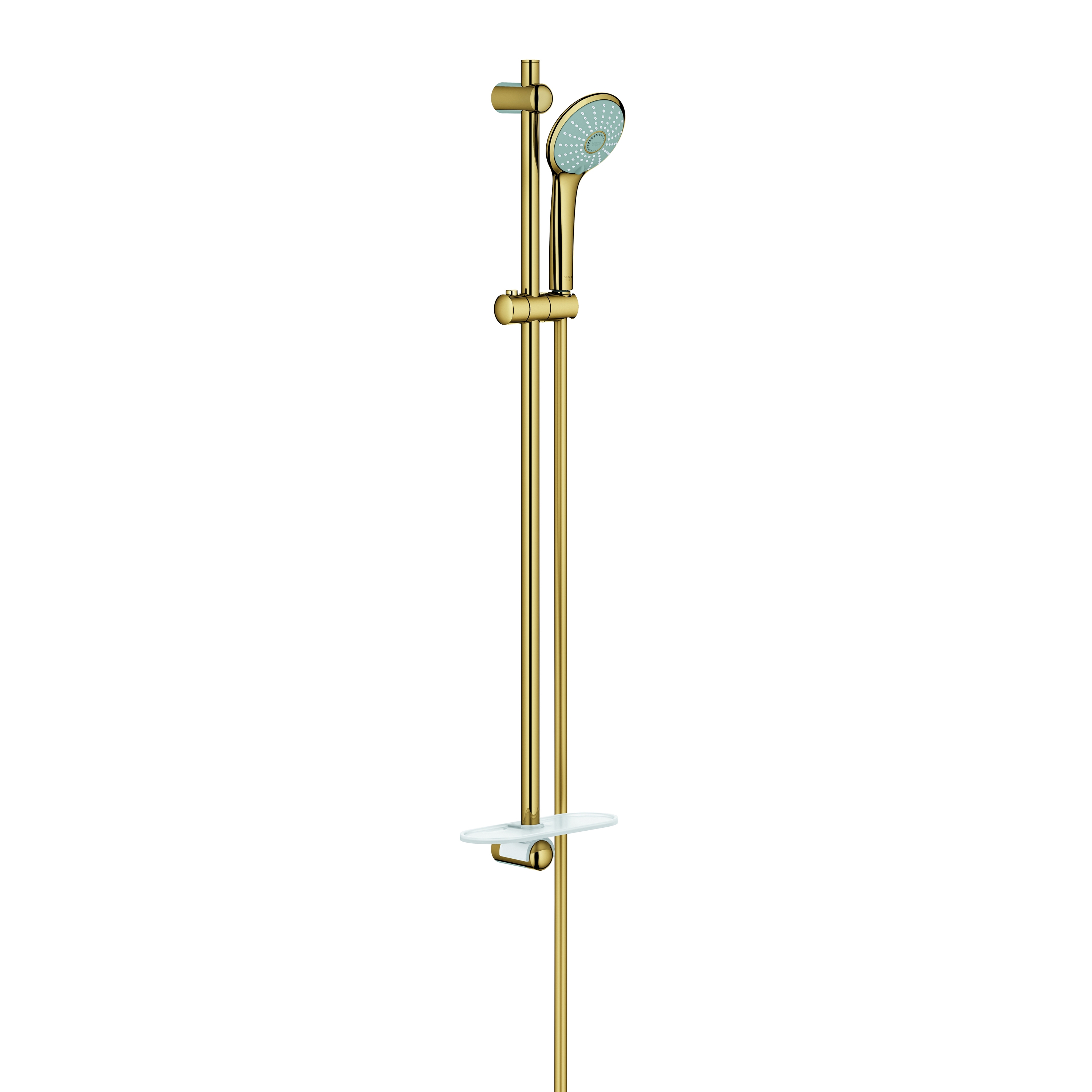 Display product Euphoria 110 Massage Shower rail set 3 sprays from manufacturer GROHE