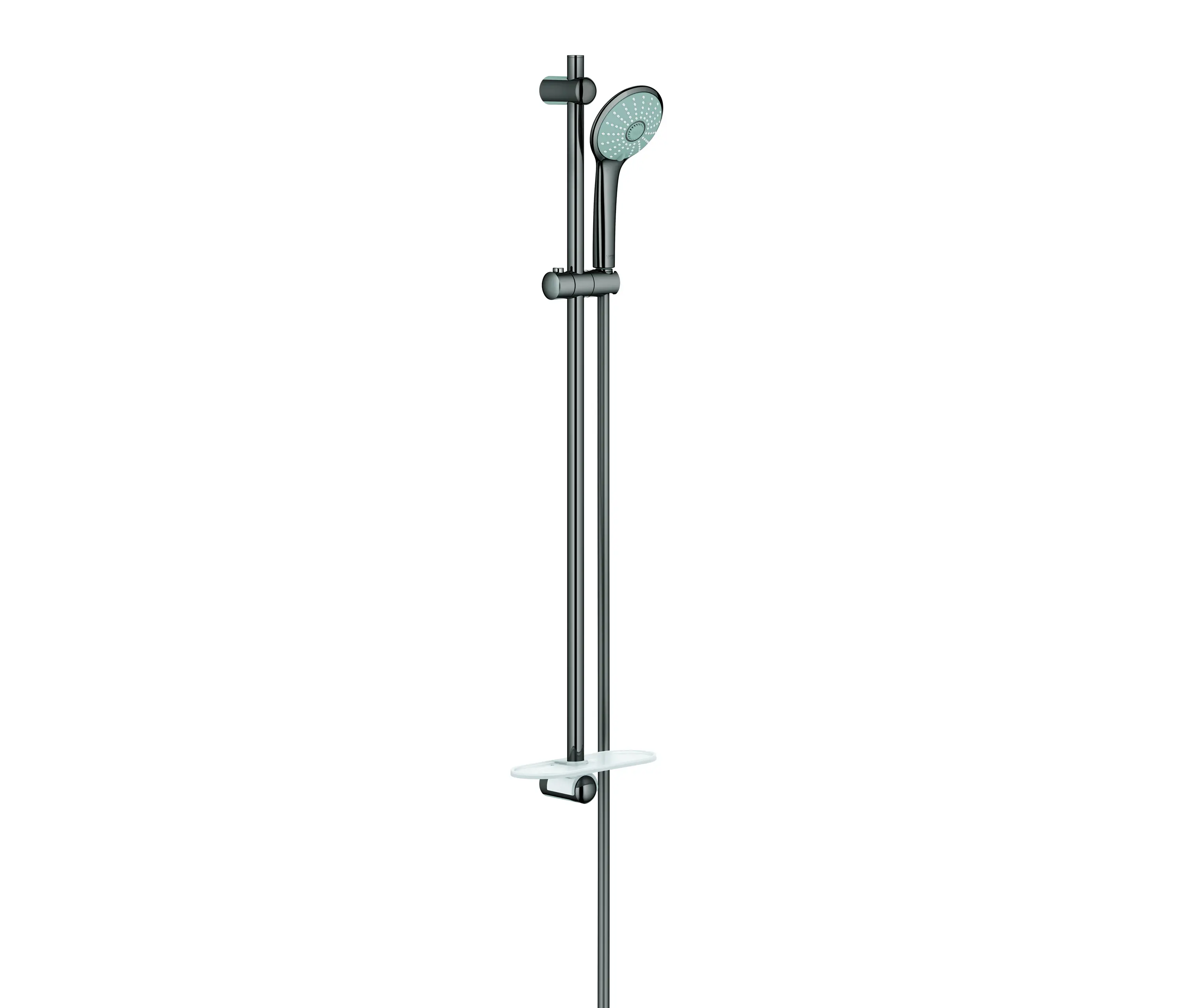 GROHE - Euphoria 110 Massage Brausestangenset 3 Strahlarten