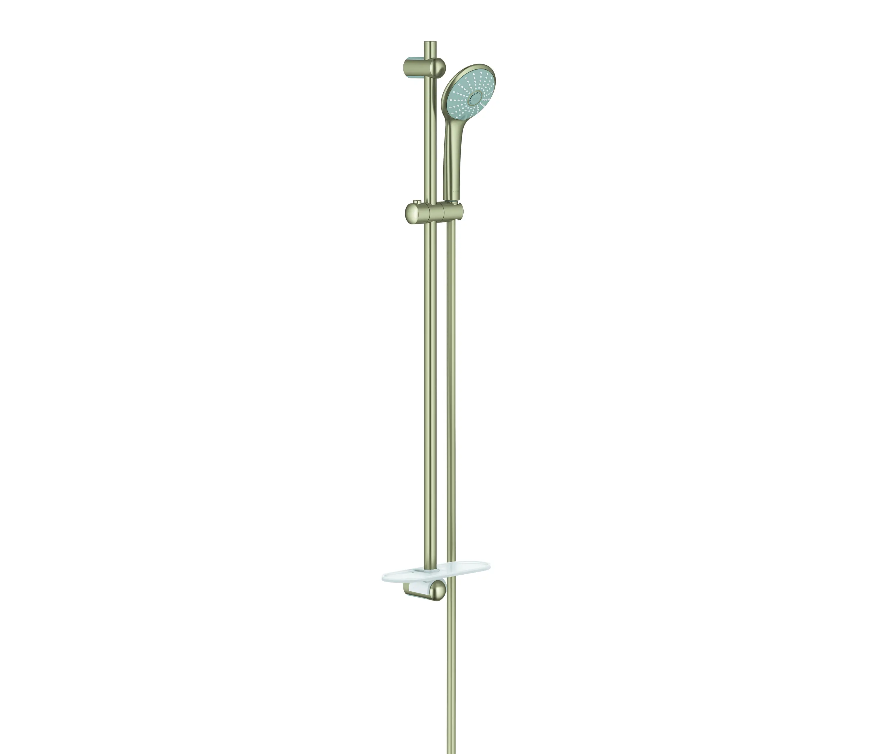 GROHE - Euphoria 110 Massage Shower rail set 3 sprays