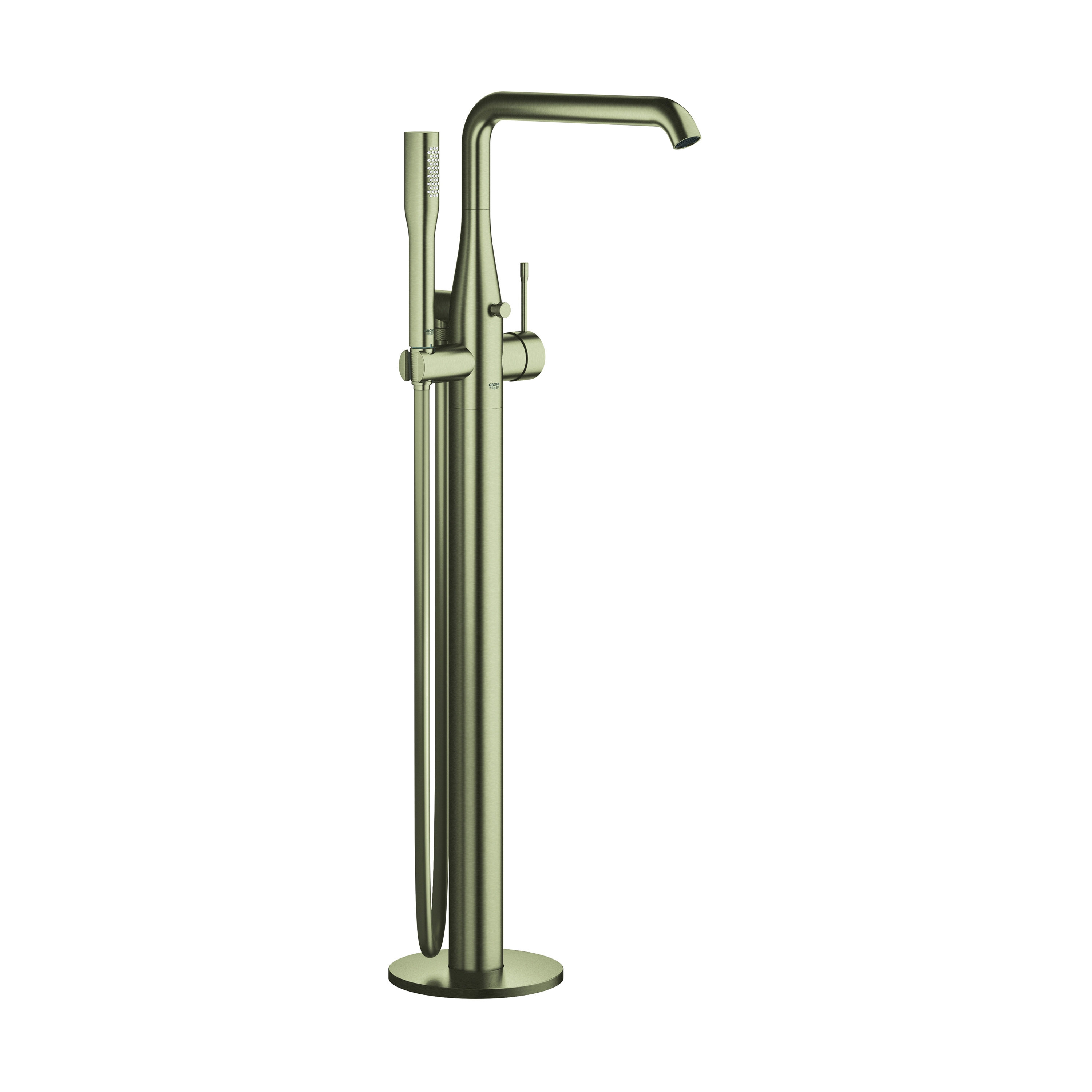 Vertoon produk Essence Single-lever bath mixer 1/2" van vervaardiger GROHE