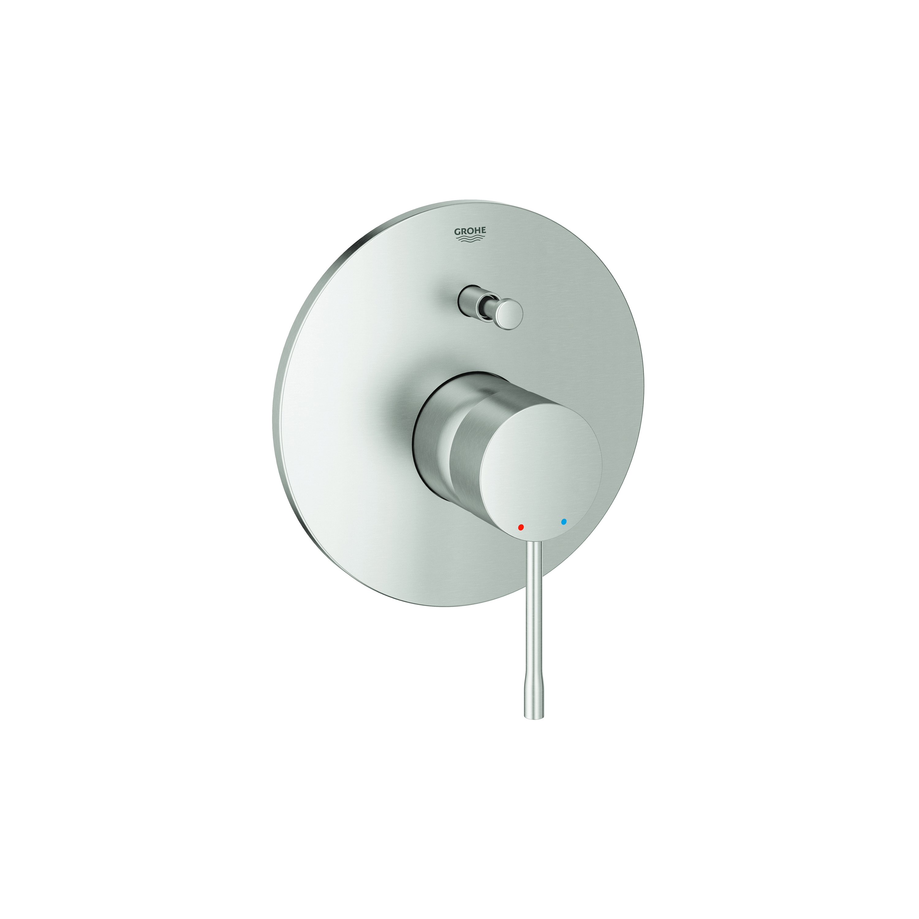 Essence Single-lever bath mixer