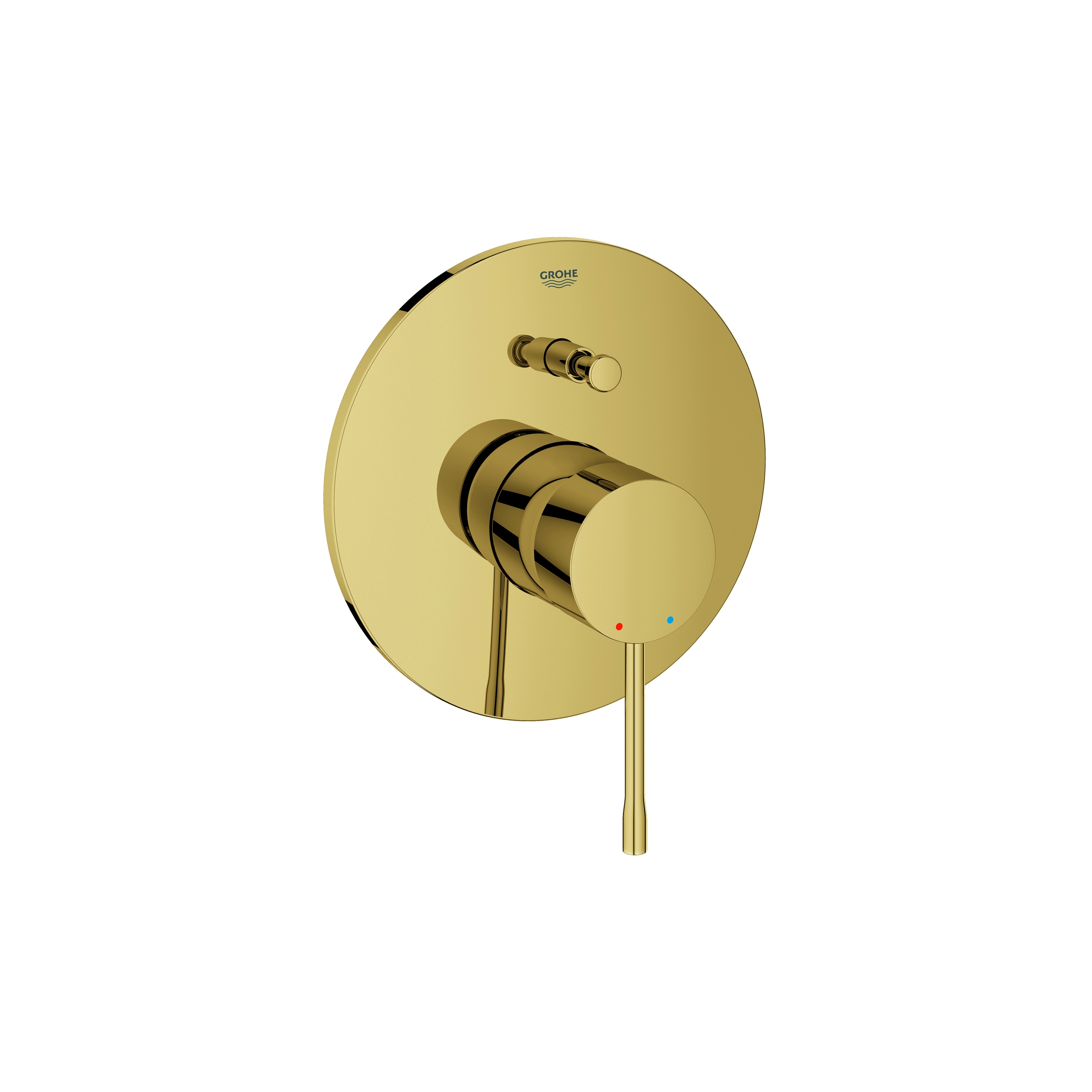 Display product Essence Single-lever bath mixer from manufacturer GROHE