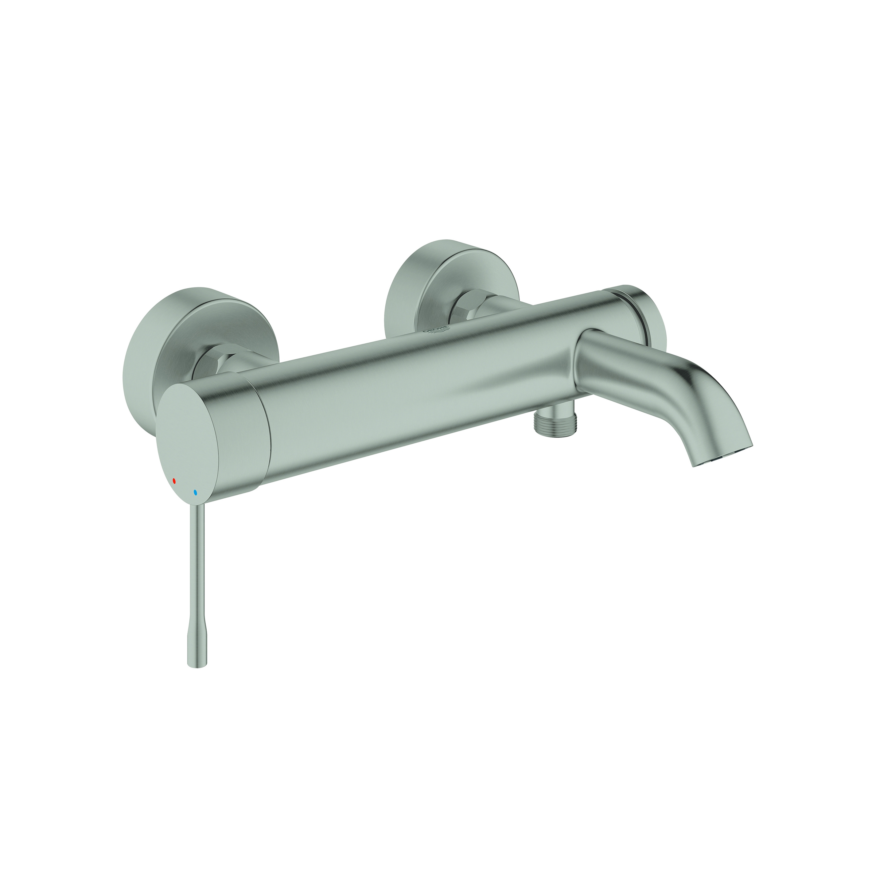 Essence Single-lever bath mixer 1/2"