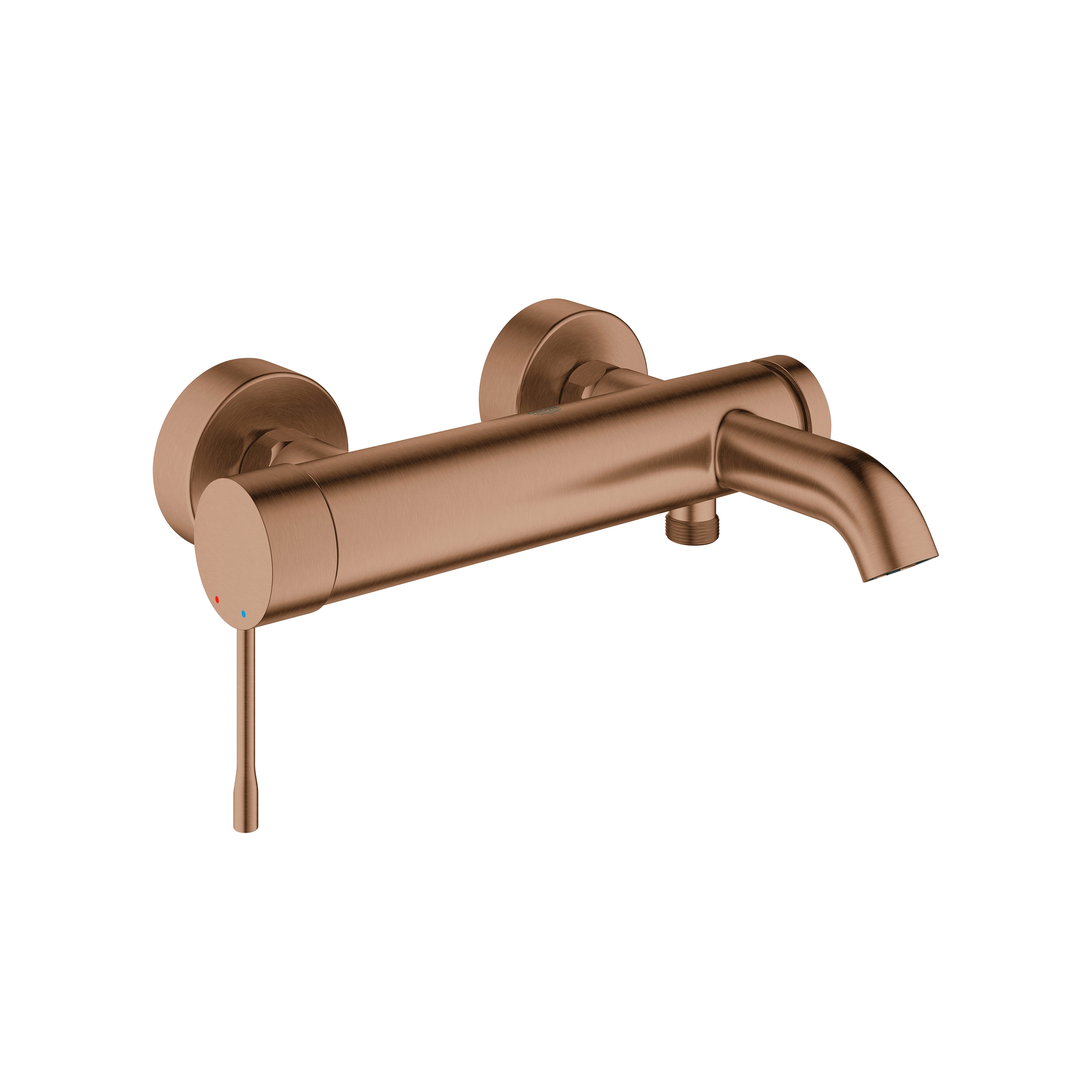 Essence Single-lever bath mixer 1/2"