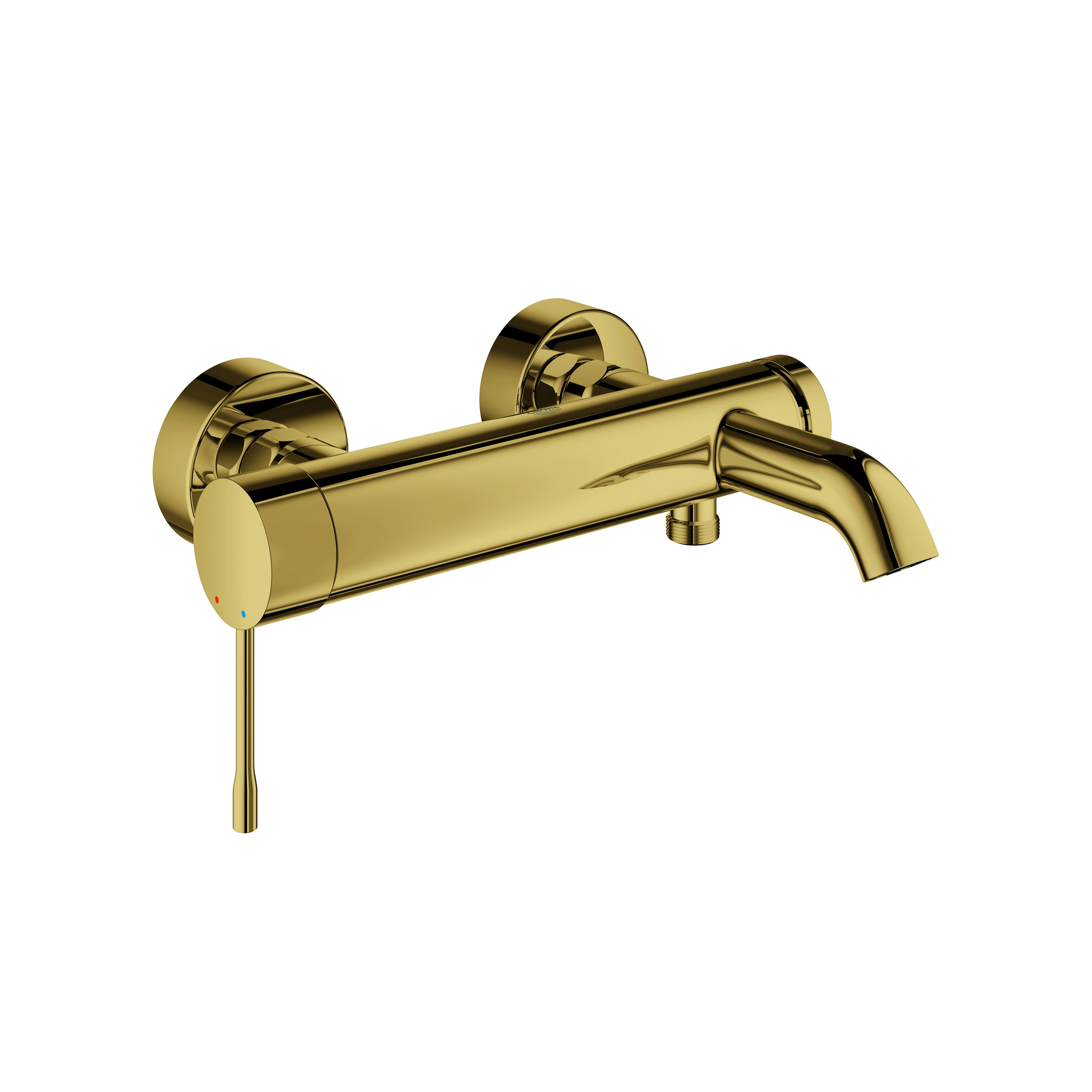 Essence Single-lever bath mixer 1/2"