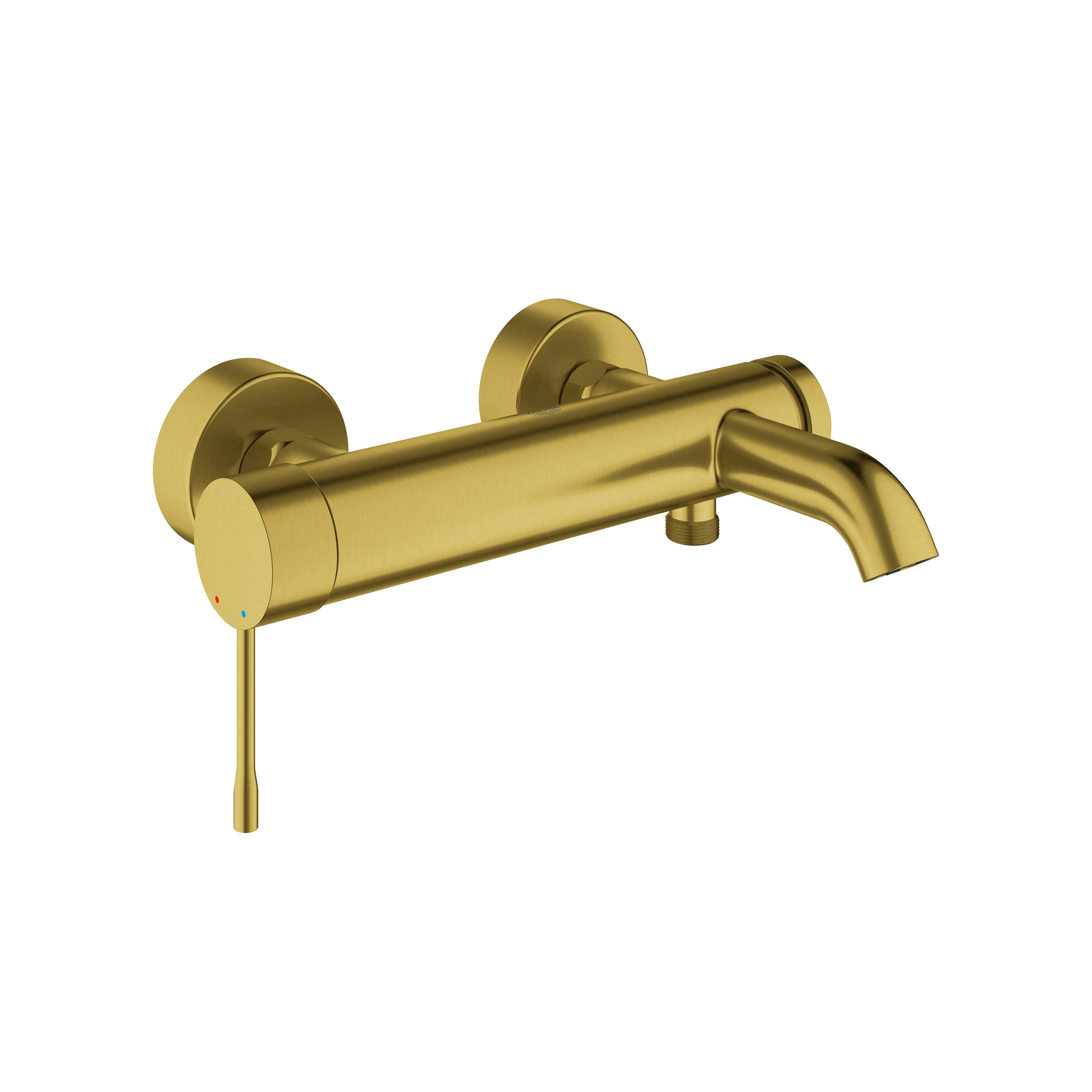 Essence Single-lever bath mixer 1/2"