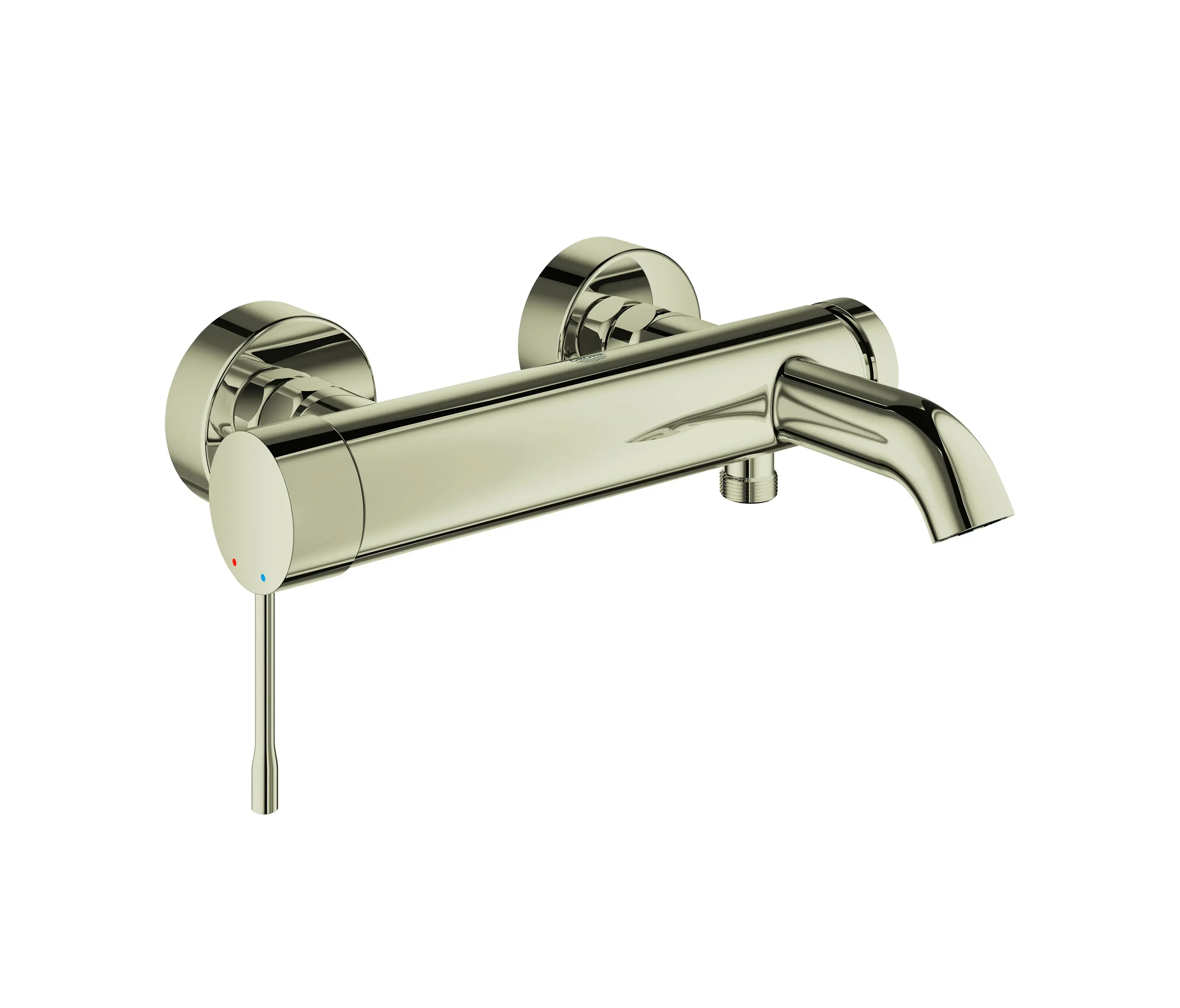 GROHE - Essence Single-lever bath mixer 1/2"