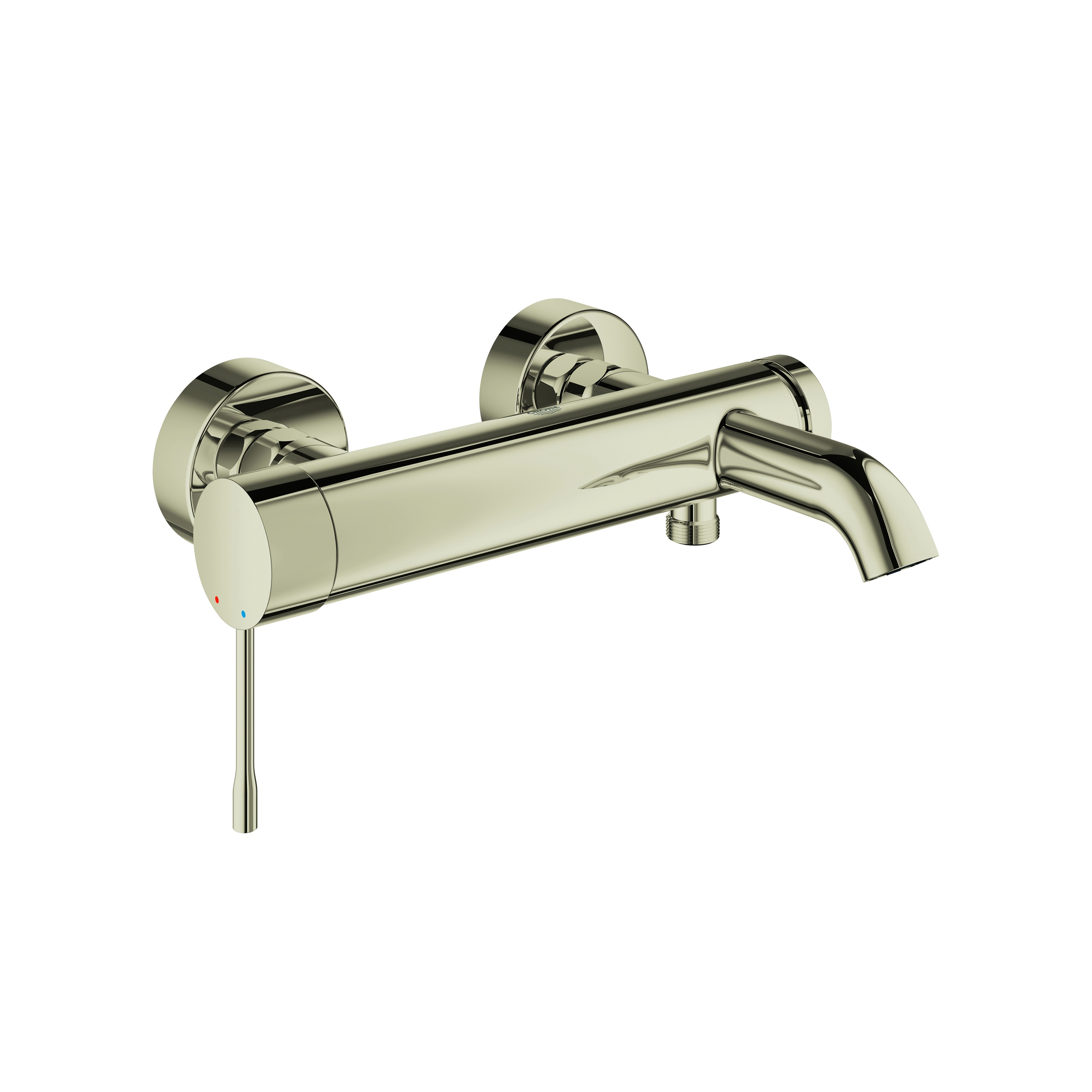 Essence Single-lever bath mixer 1/2"