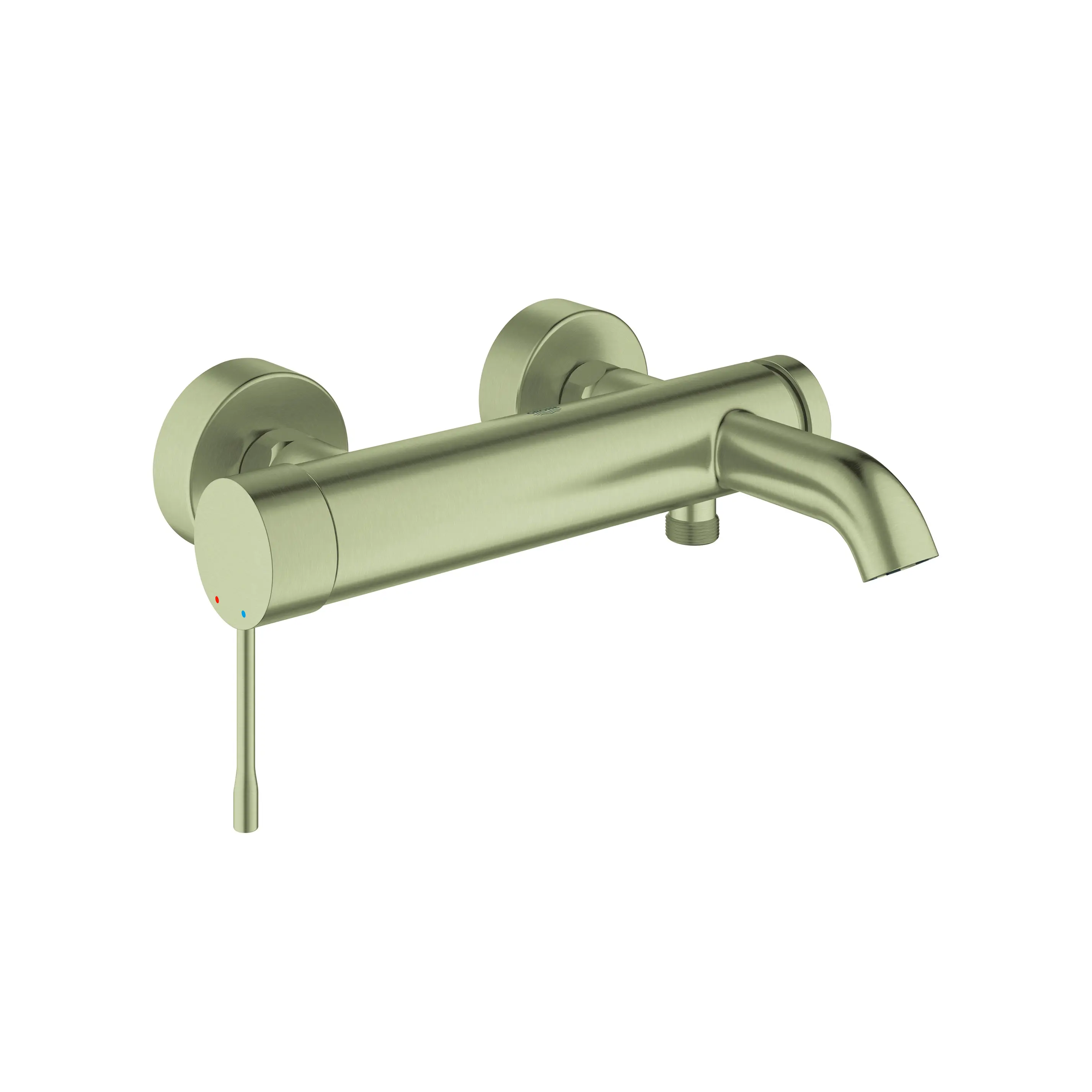 GROHE - Essence Single-lever bath mixer 1/2"