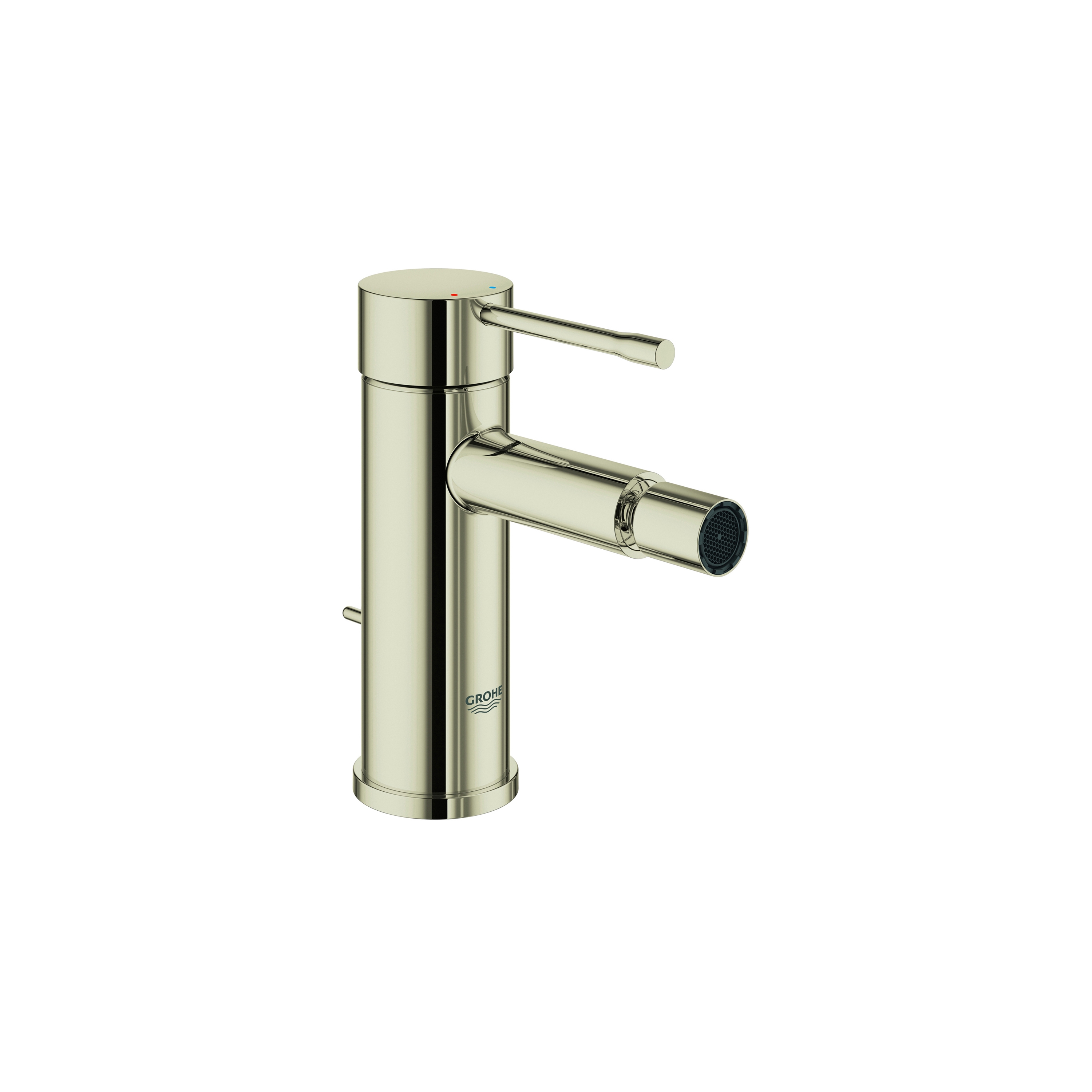 Essence Single-lever bidet mixer 1/2" S-Size
