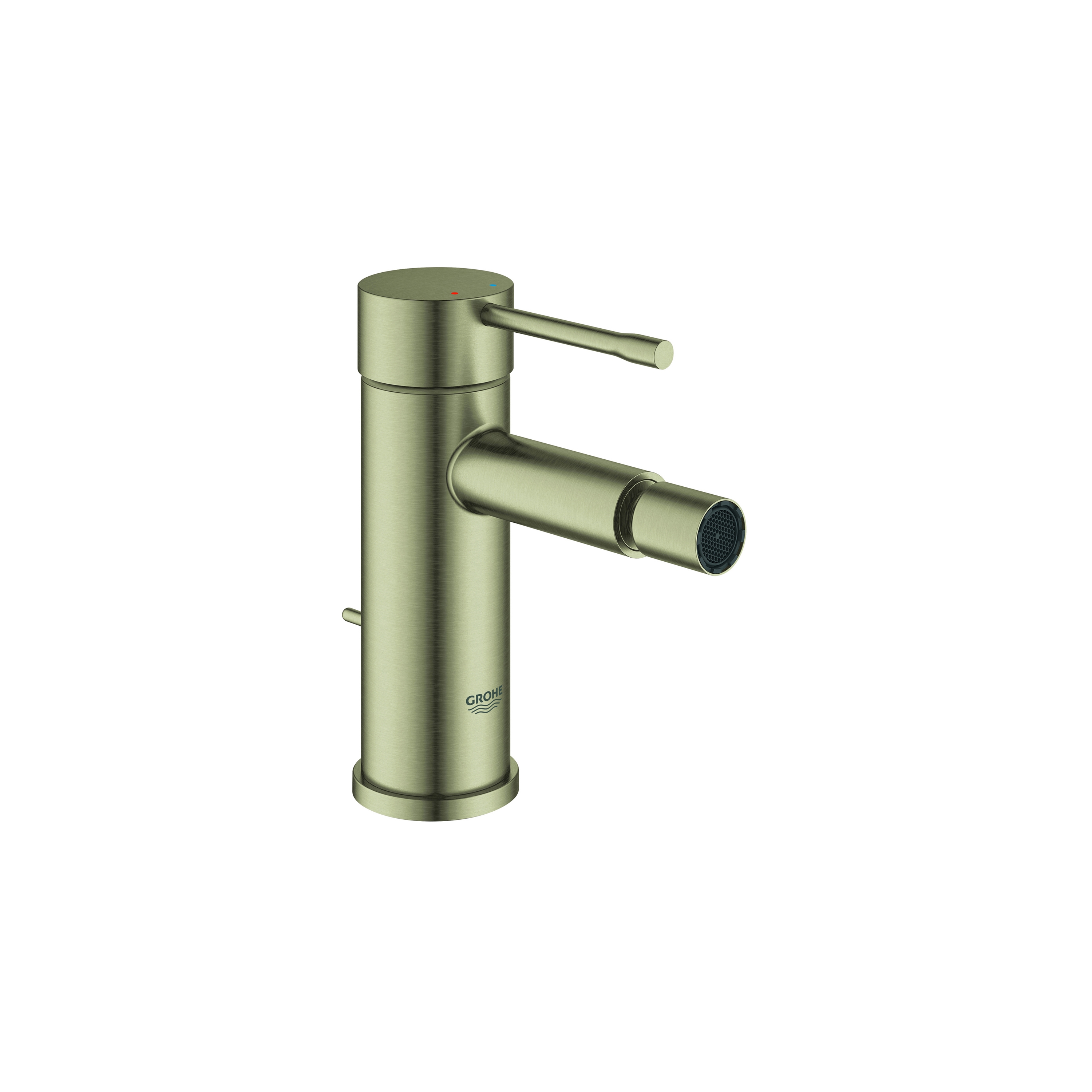 Display product Essence Single-lever bidet mixer 1/2" S-Size from manufacturer GROHE