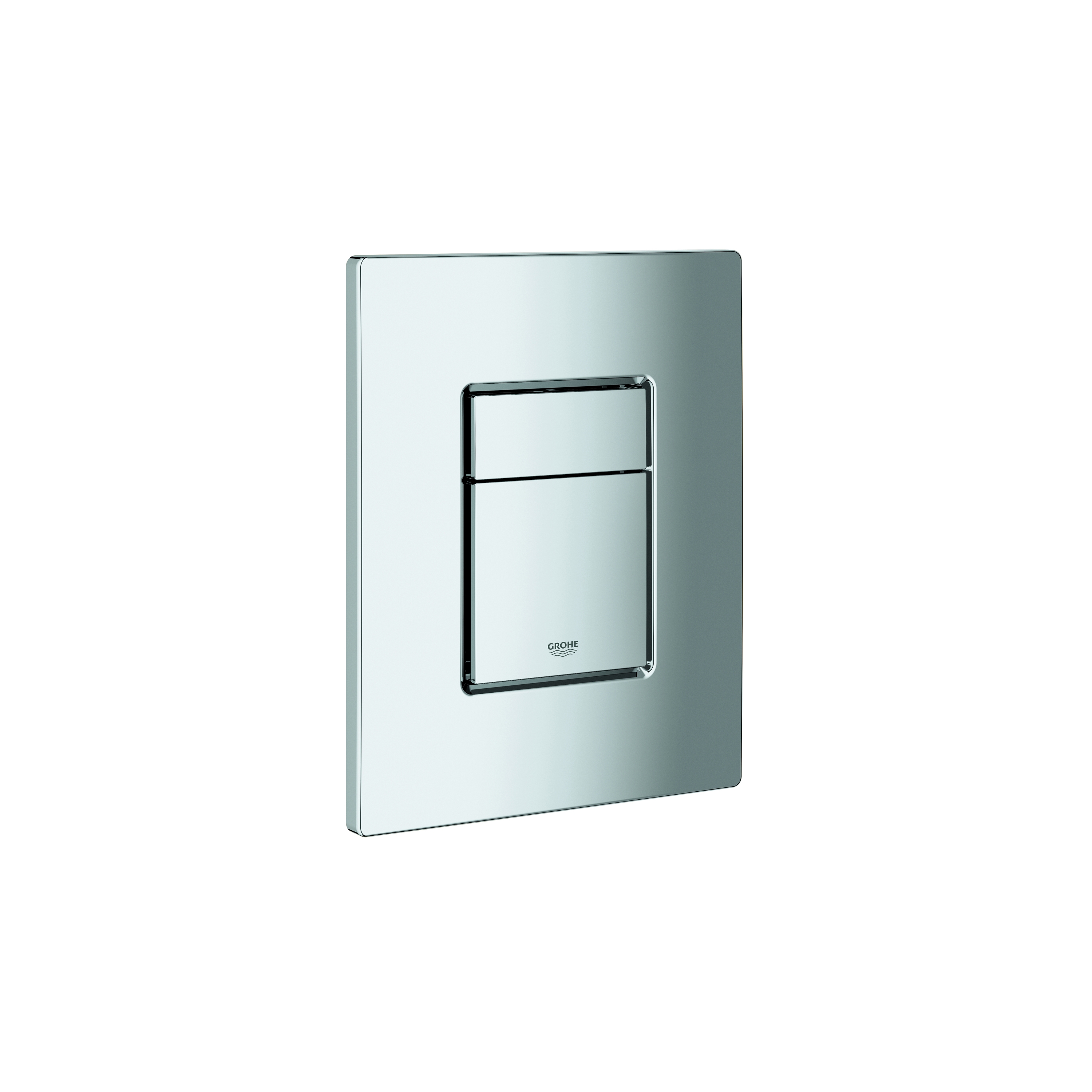 Skate Cosmopolitan Flush plate