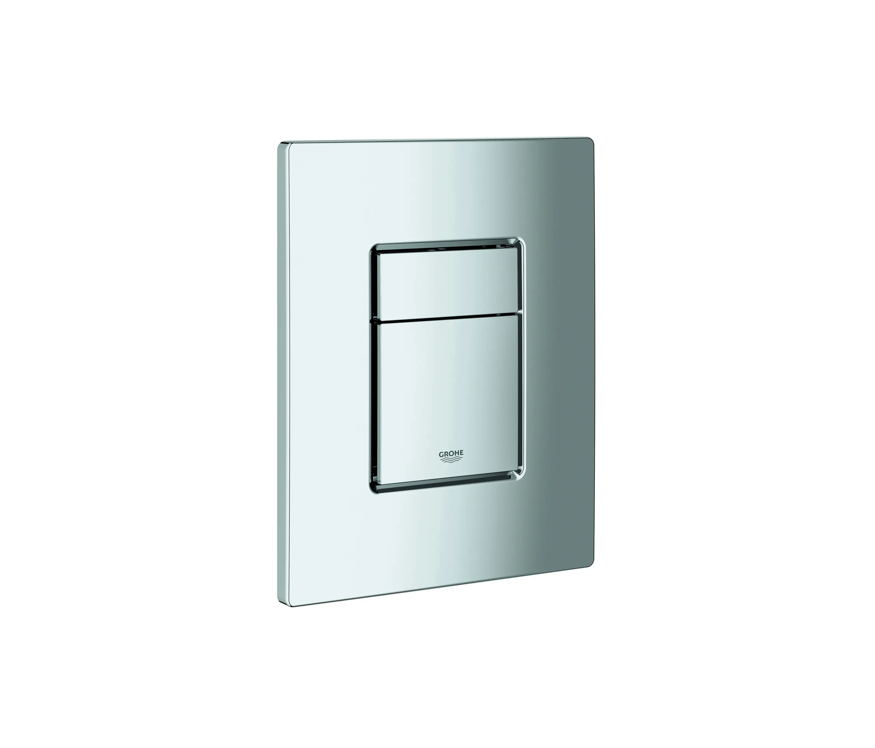 GROHE - Skate Cosmopolitan Plaque de commande WC