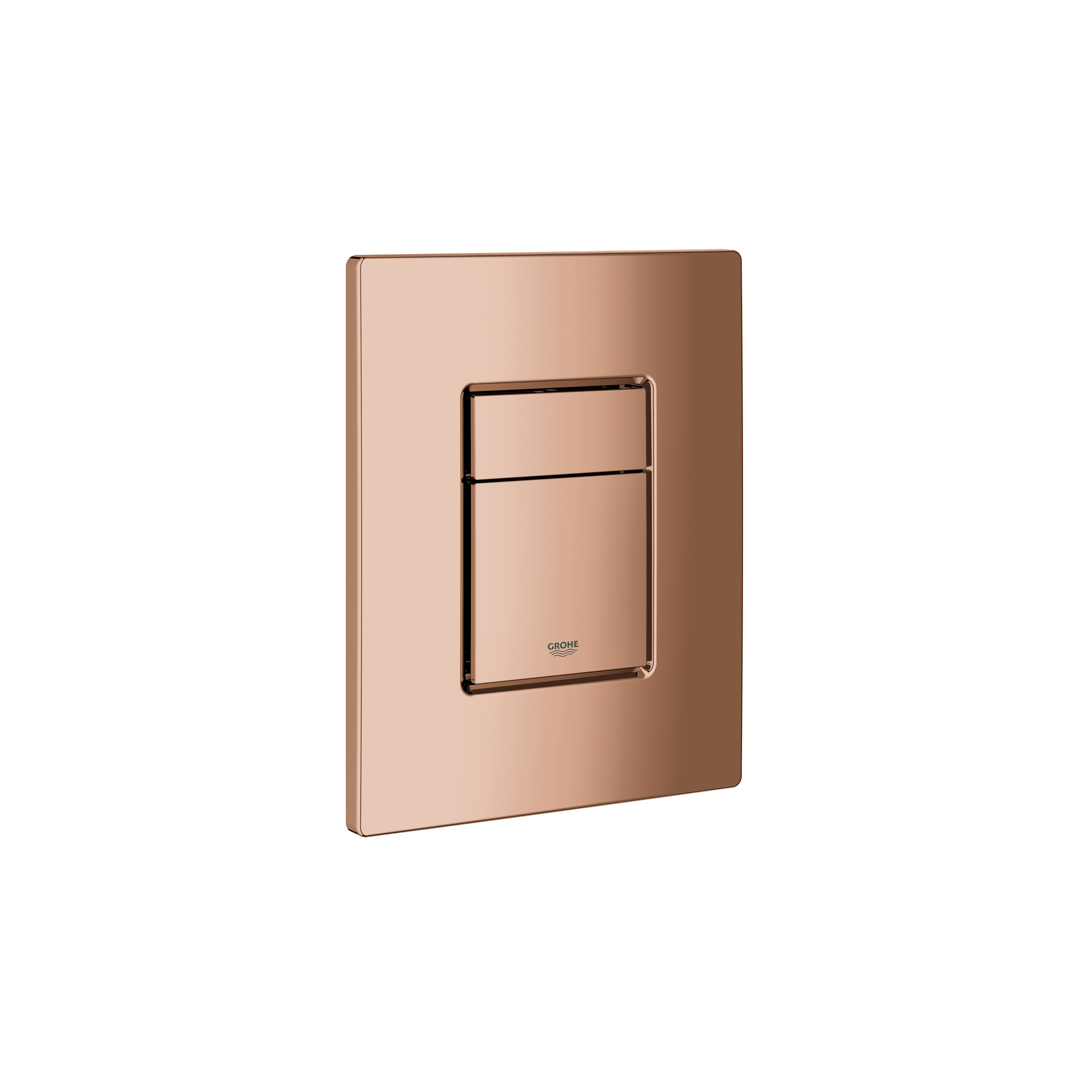 Skate Cosmopolitan Flush plate