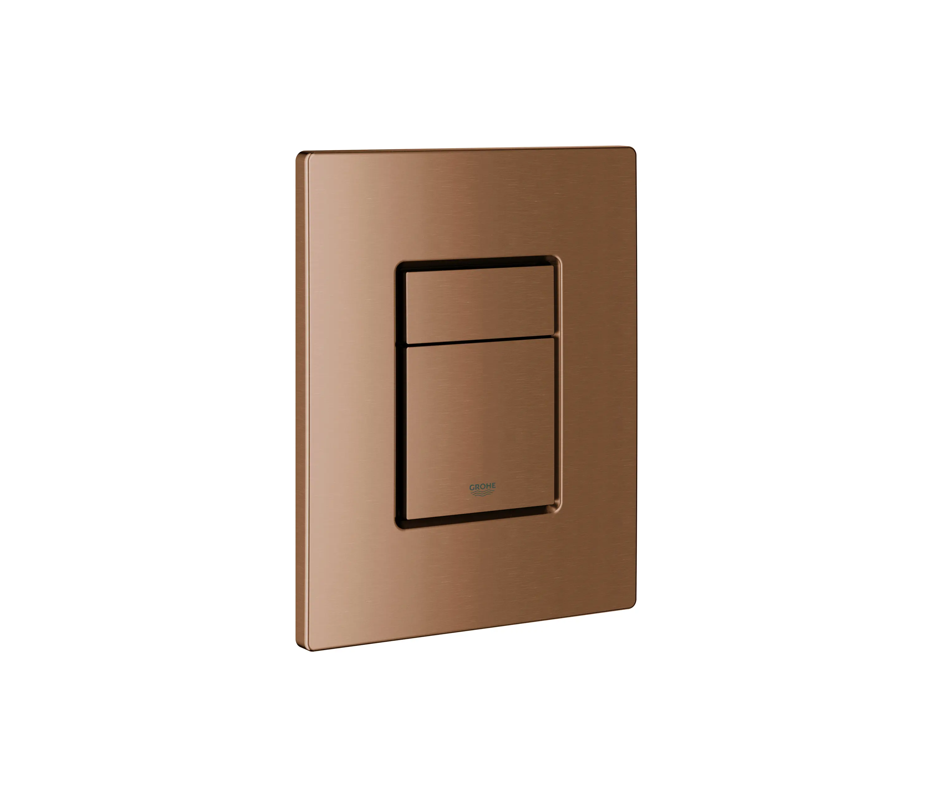 GROHE - Skate Cosmopolitan Plaque de commande WC