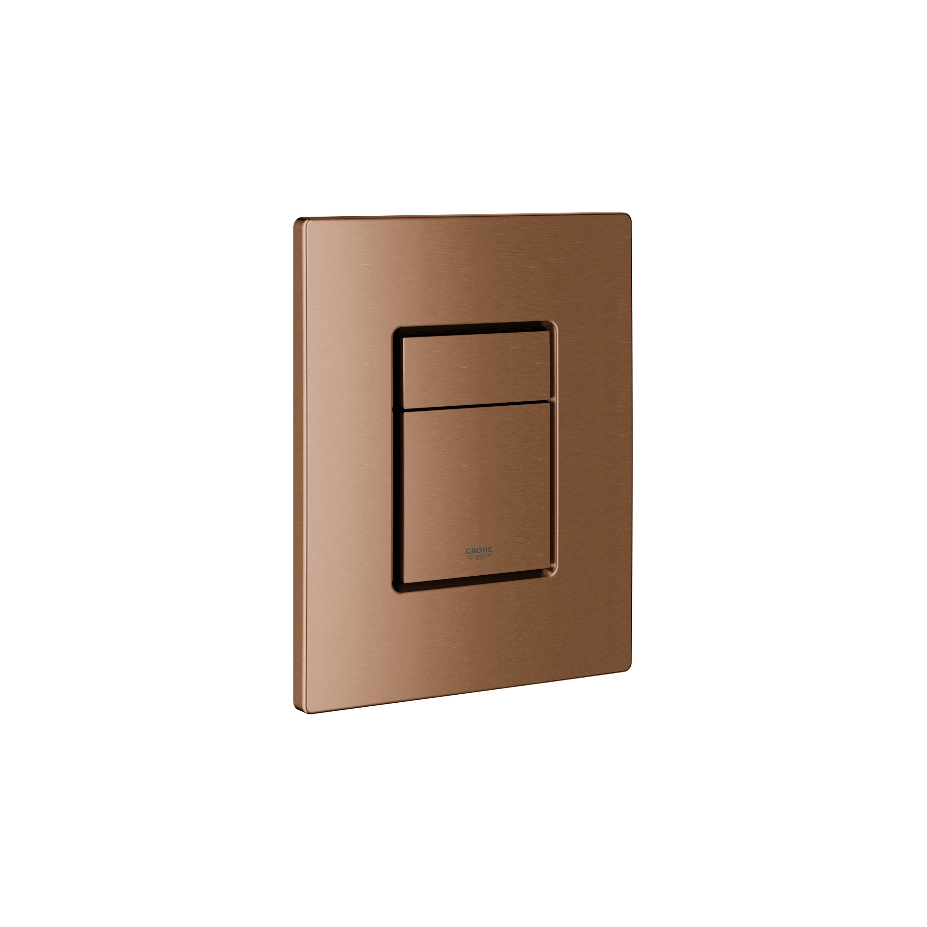 Skate Cosmopolitan Flush plate