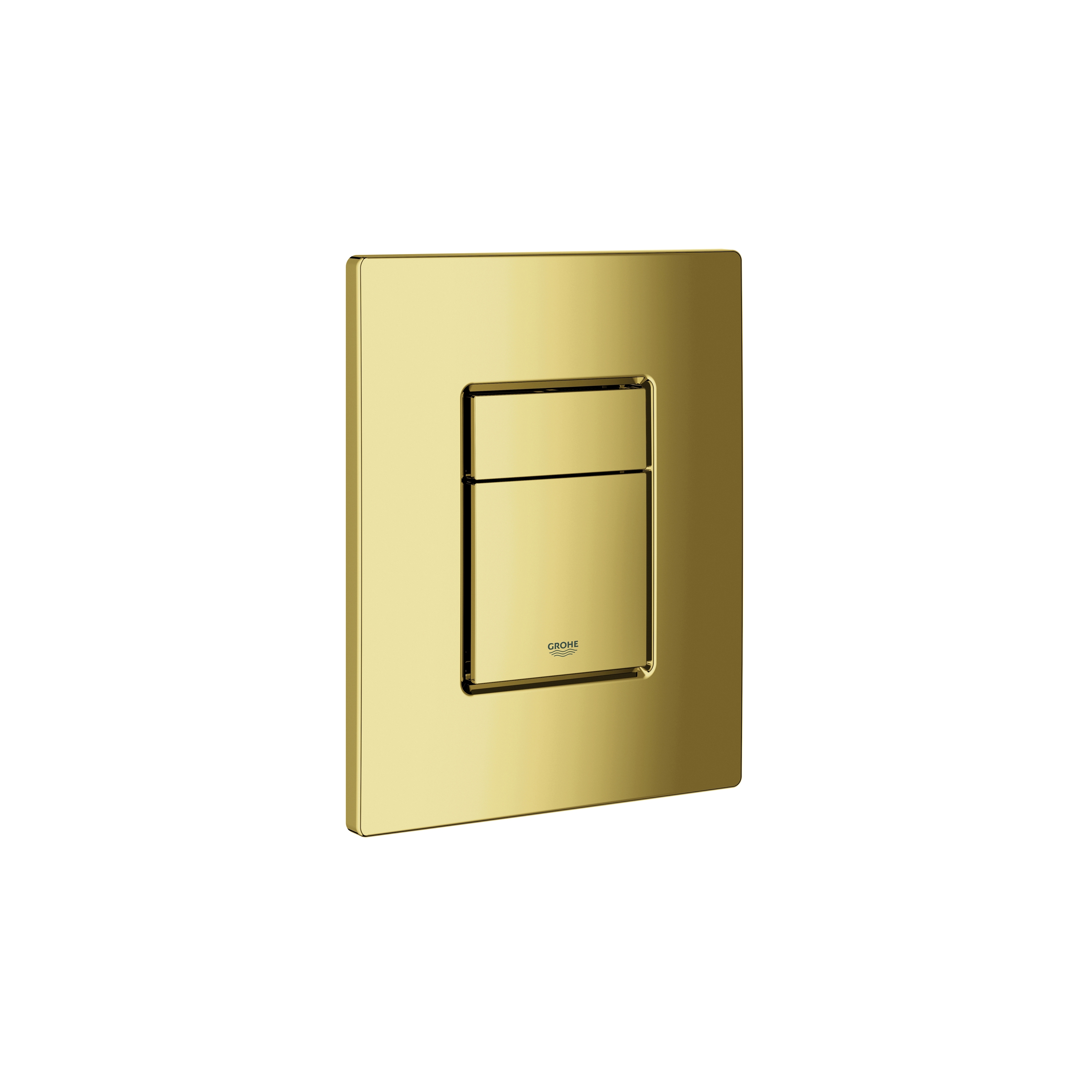 Skate Cosmopolitan Flush plate