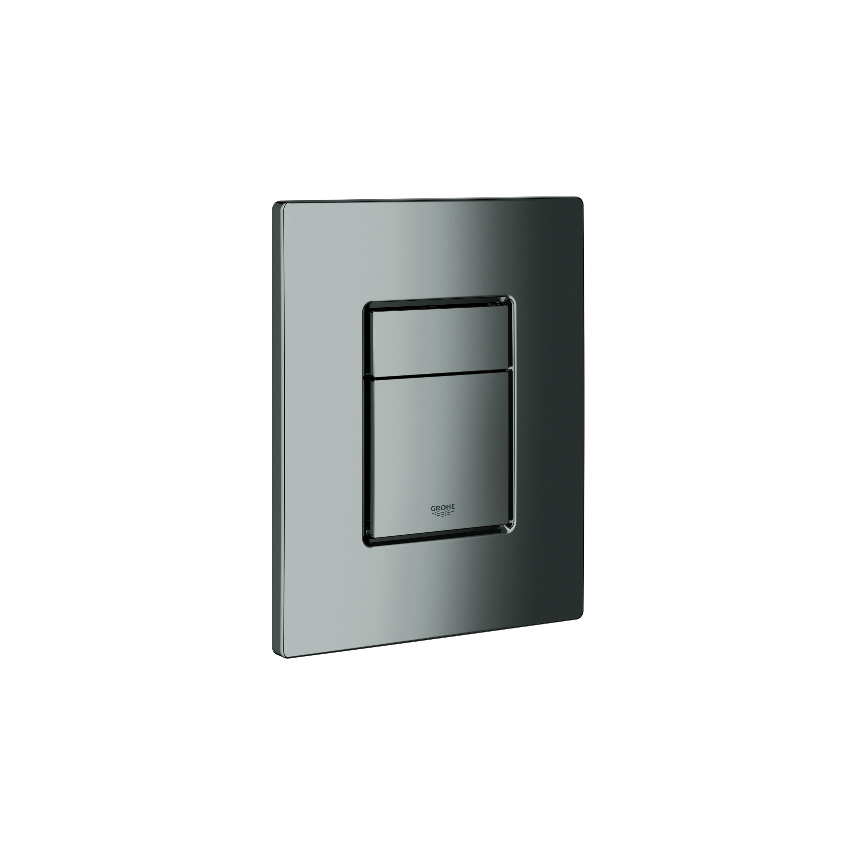 Skate Cosmopolitan Flush plate