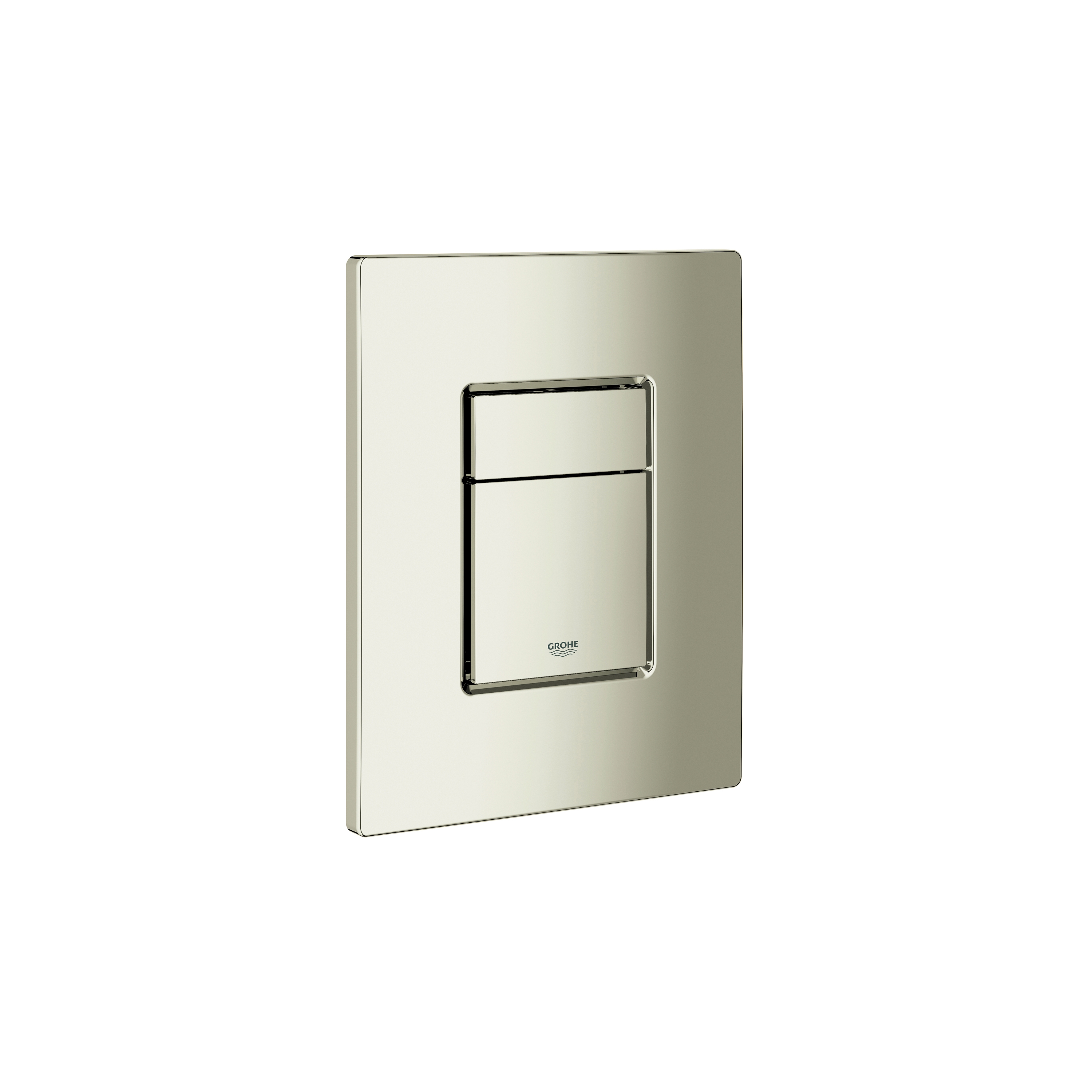 Skate Cosmopolitan Flush plate