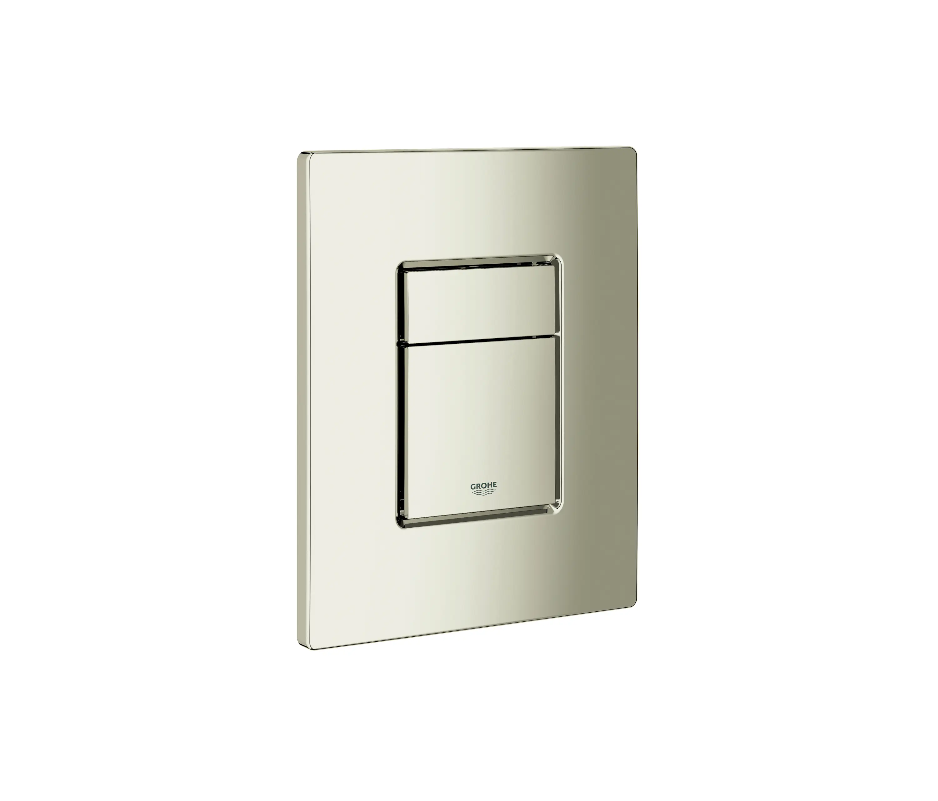 GROHE - Skate Cosmopolitan Flush plate