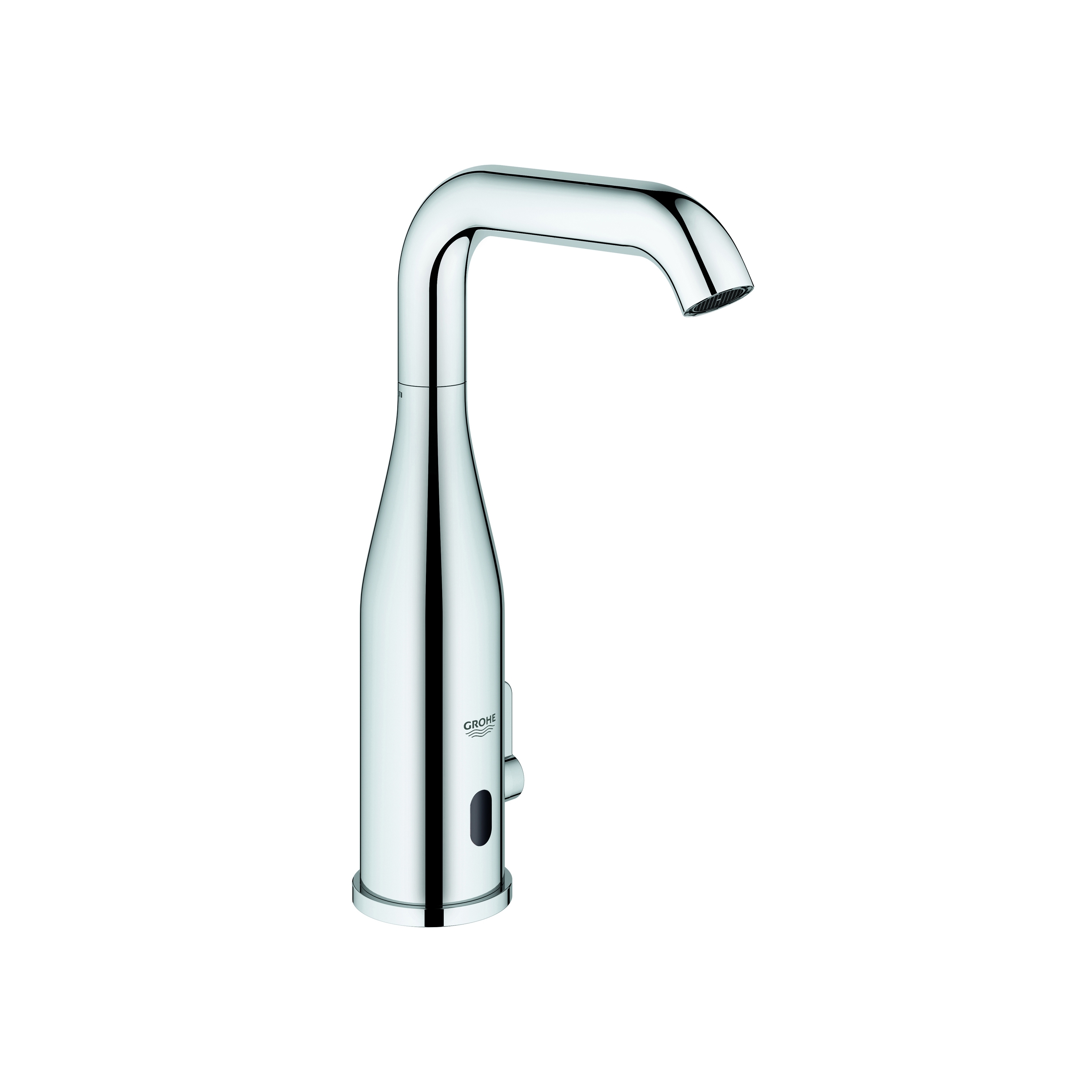 Mostrar el producto Essence E Infra-red electronic basin mixer 1/2" with mixing device and adjustable temperature limiter del fabricante GROHE