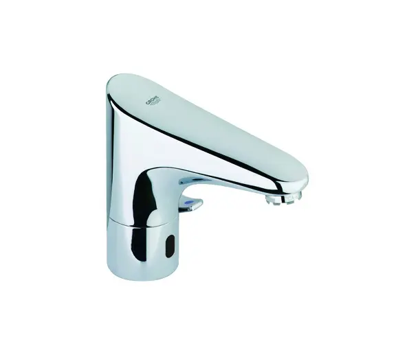 GROHE - Europlus E Bluetooth Miscelatore elettronico per lavabo con comando ad infrarossi
