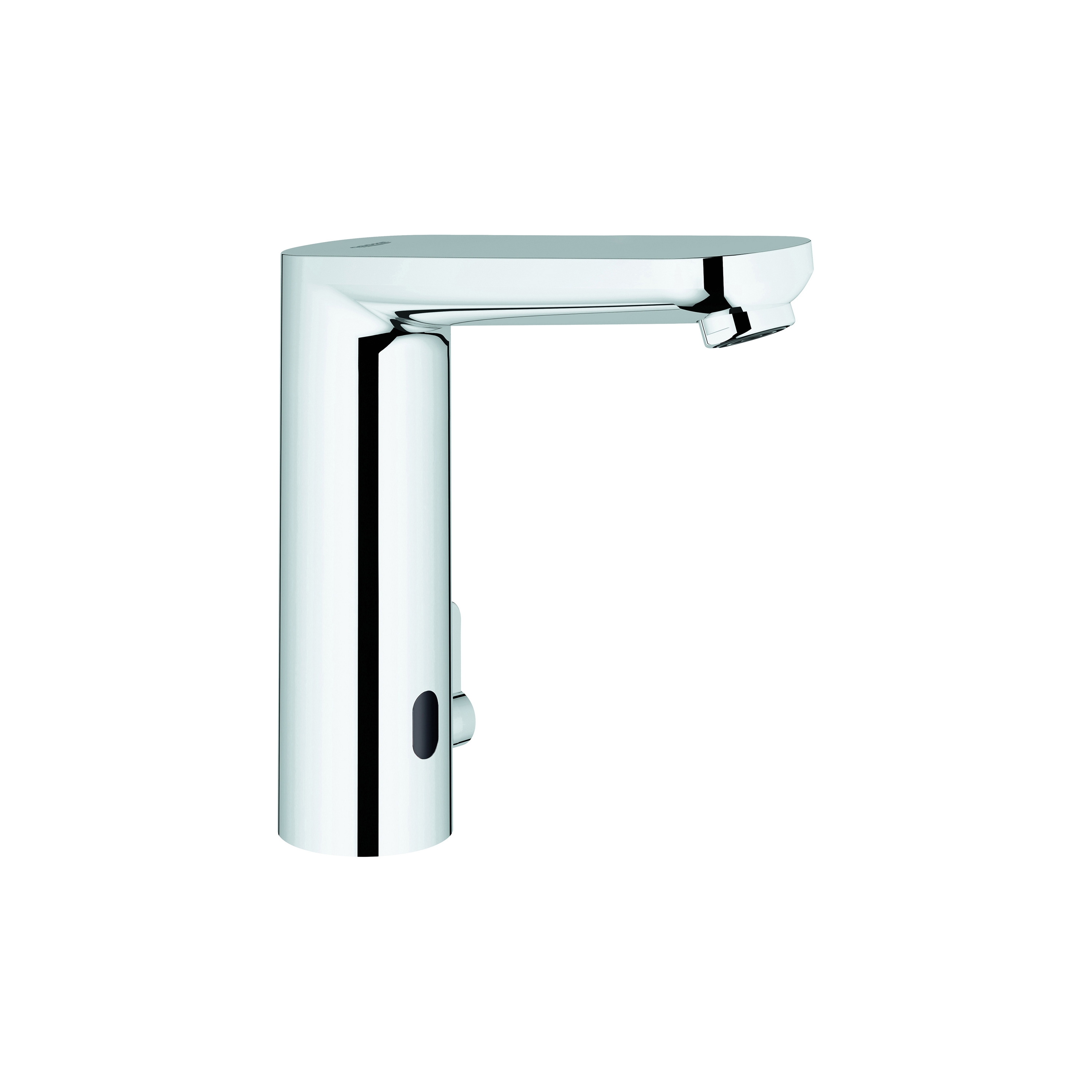 Mostrar el producto Eurosmart Cosmopolitan E Infra-red electronic basin mixer 1/2" L-Size with mixing device and adjustable temperature limiter del fabricante GROHE