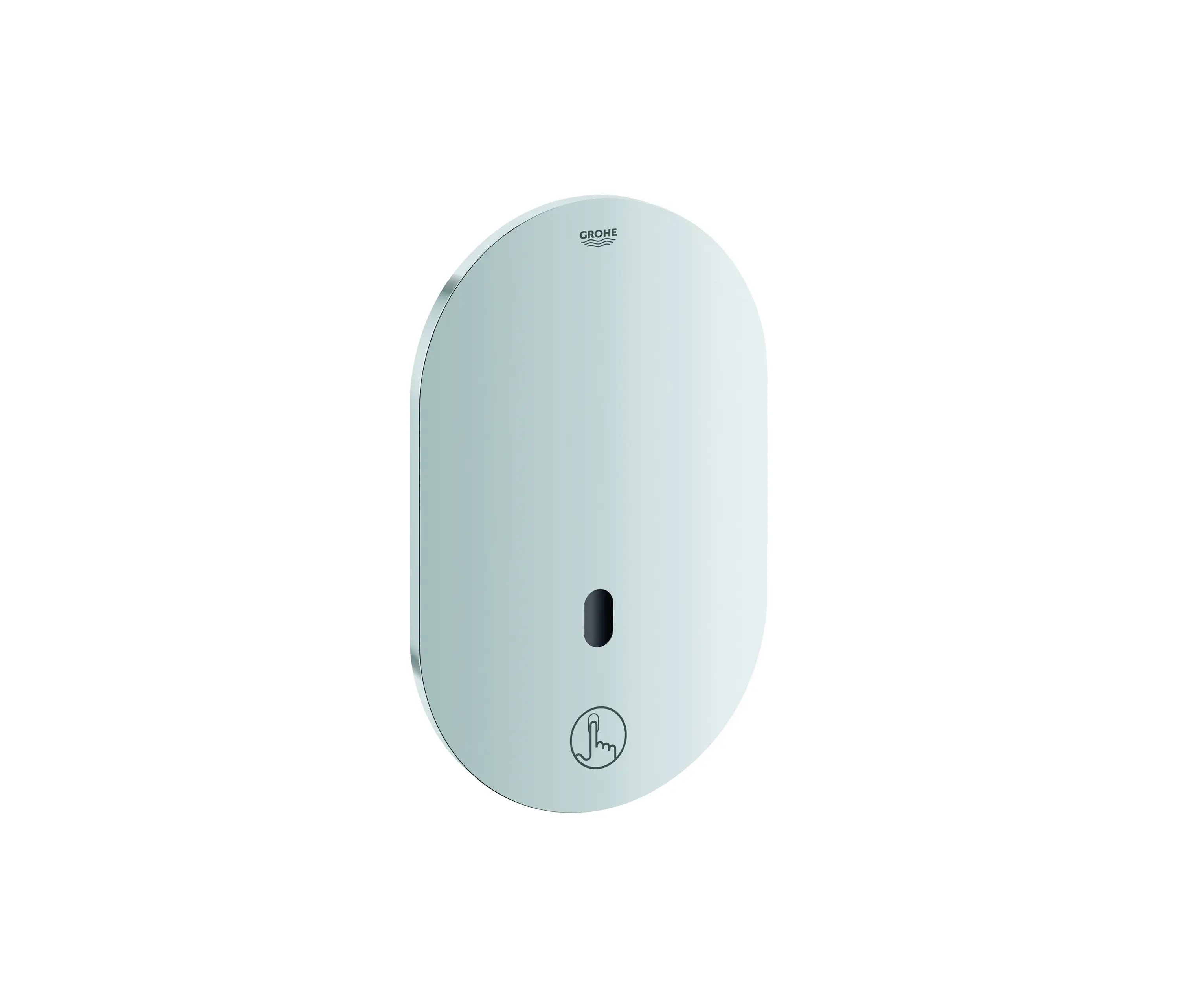 GROHE - Eurosmart Cosmopolitan E Bluetooth Infra-red electronic for concealed thermostatic shower