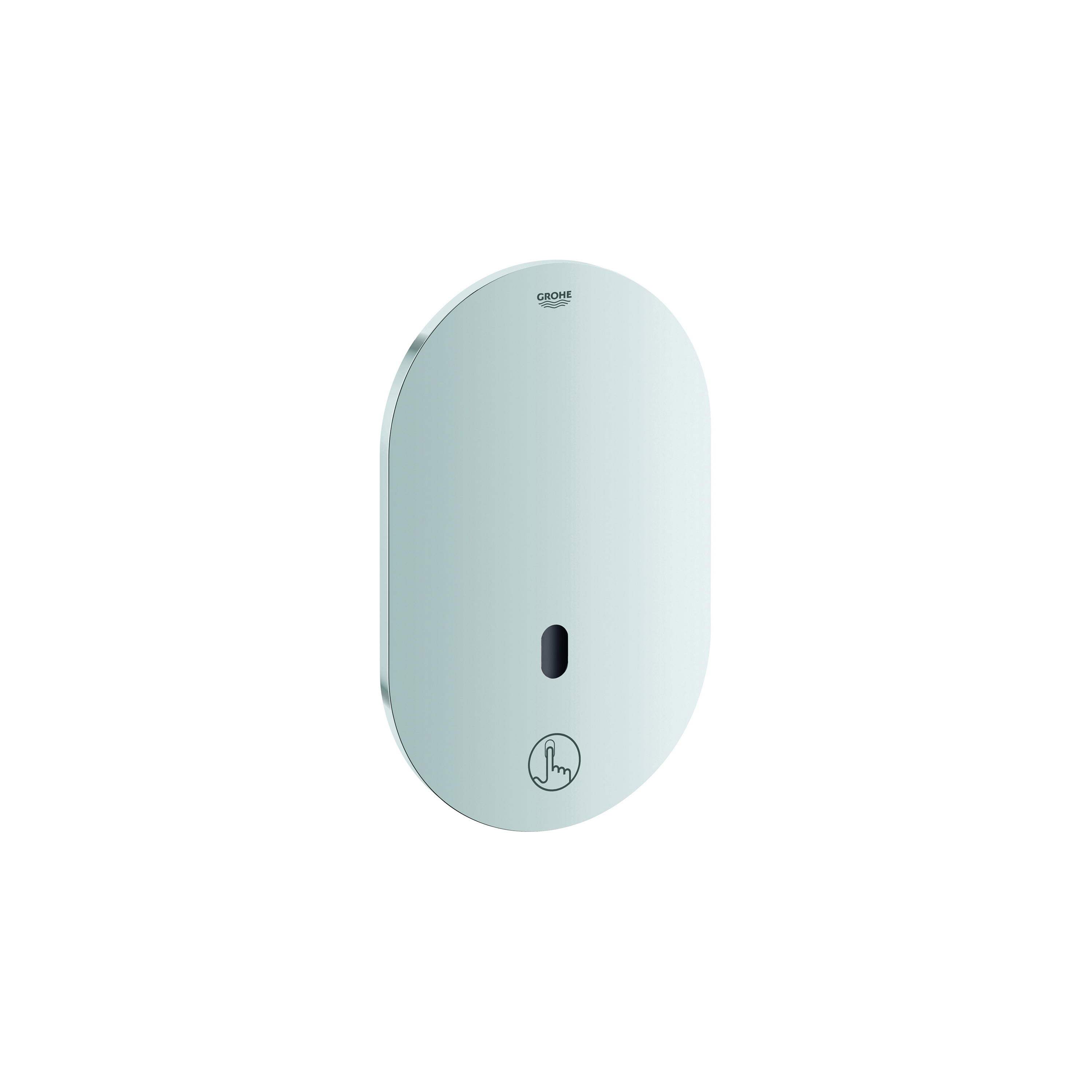 Mostra il prodotto Eurosmart Cosmopolitan E Bluetooth Miscelatore termostatico per doccia incasso con comando ad infrarossi del produttore GROHE