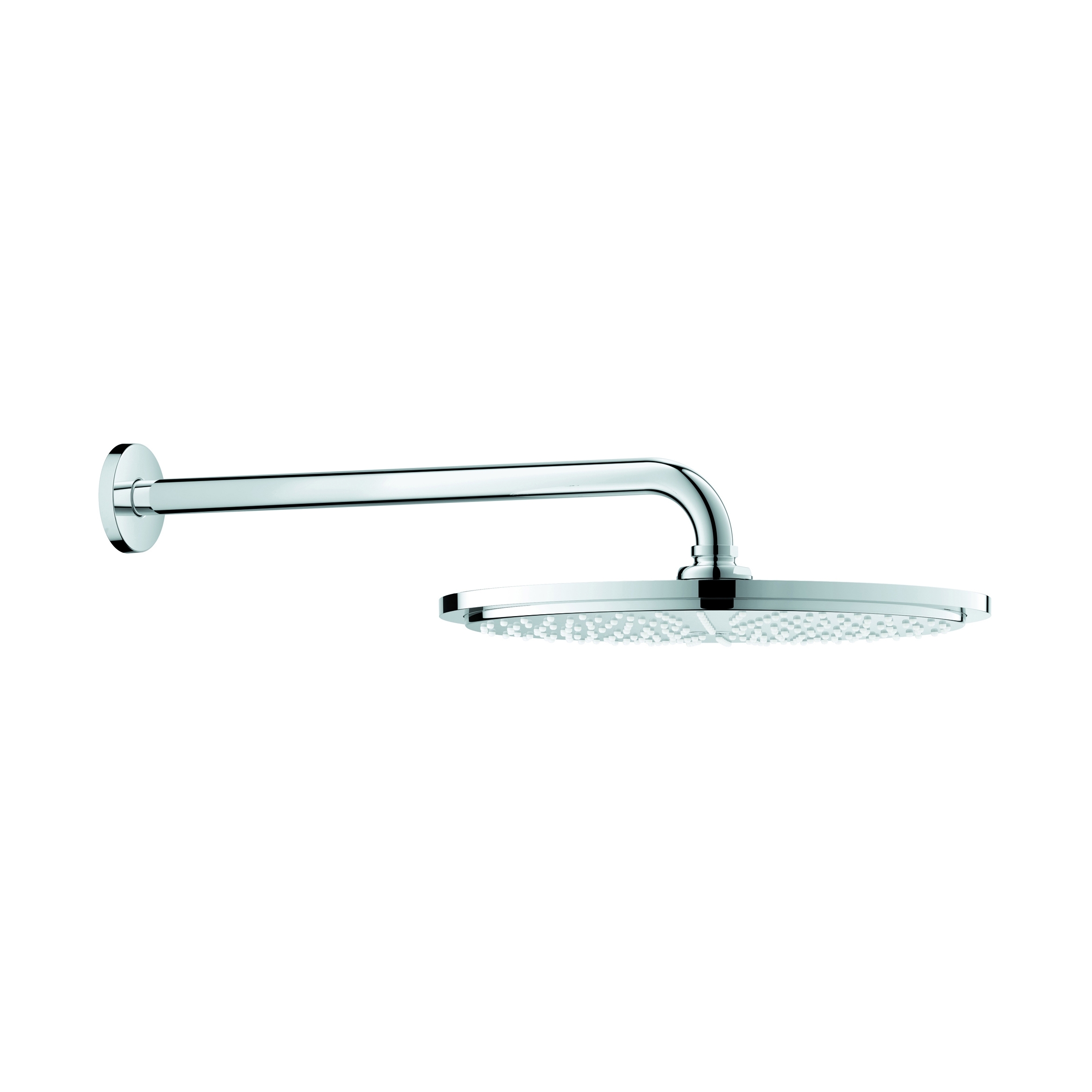 Display product Rainshower Cosmopolitan 310 Head shower set 380 mm, 1 spray from manufacturer GROHE
