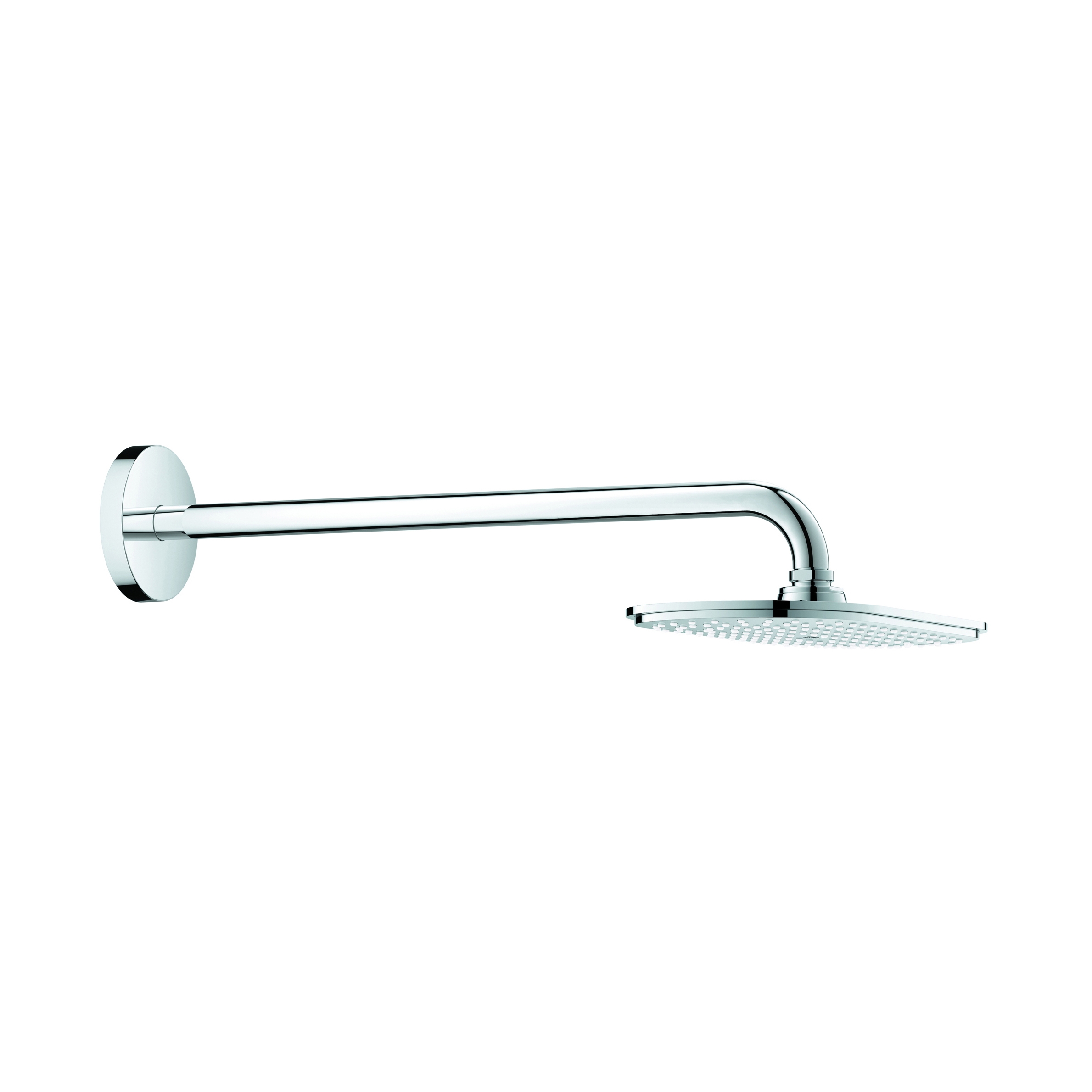 Display product Rainshower Veris 300 x 150 Head shower set 422 mm, 1 spray from manufacturer GROHE