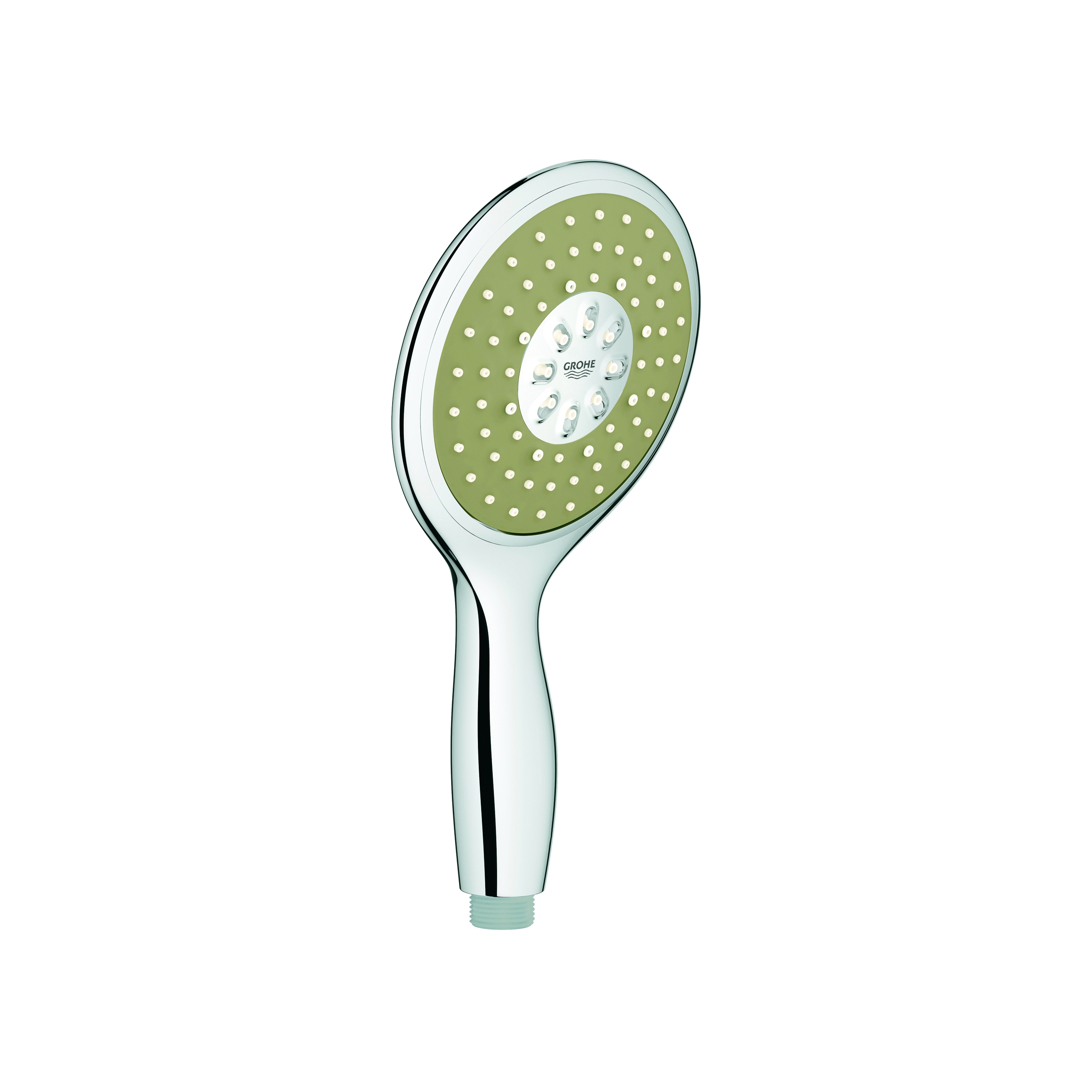 Display product Power&Soul 130 Hand Shower 4+ sprays from manufacturer GROHE