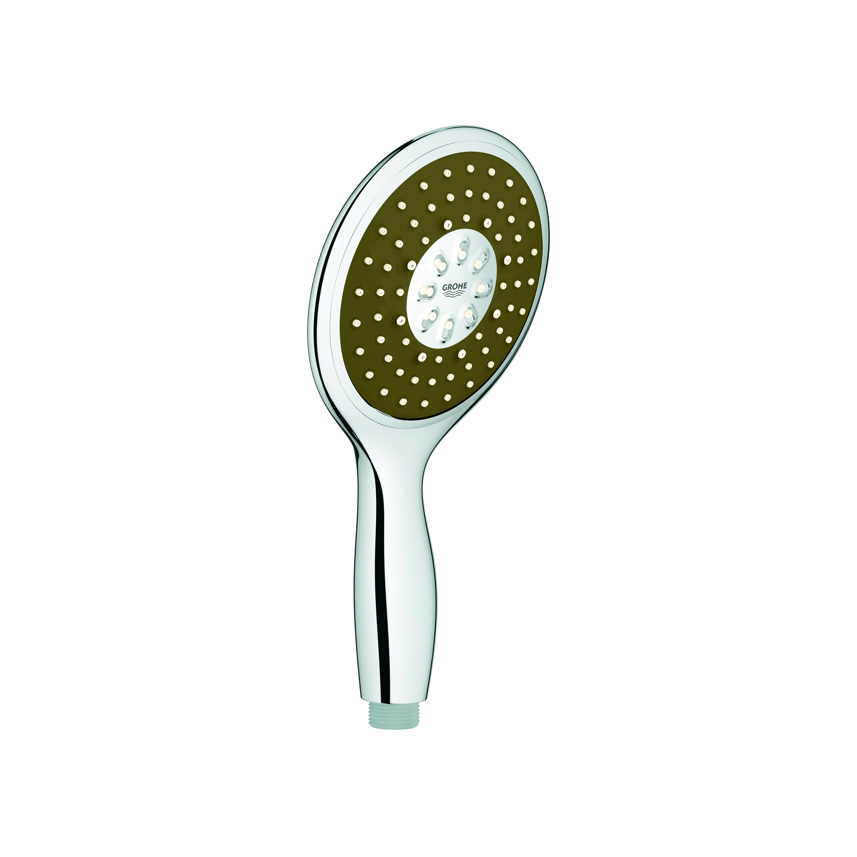 Power&Soul 130 Hand Shower 4+ sprays