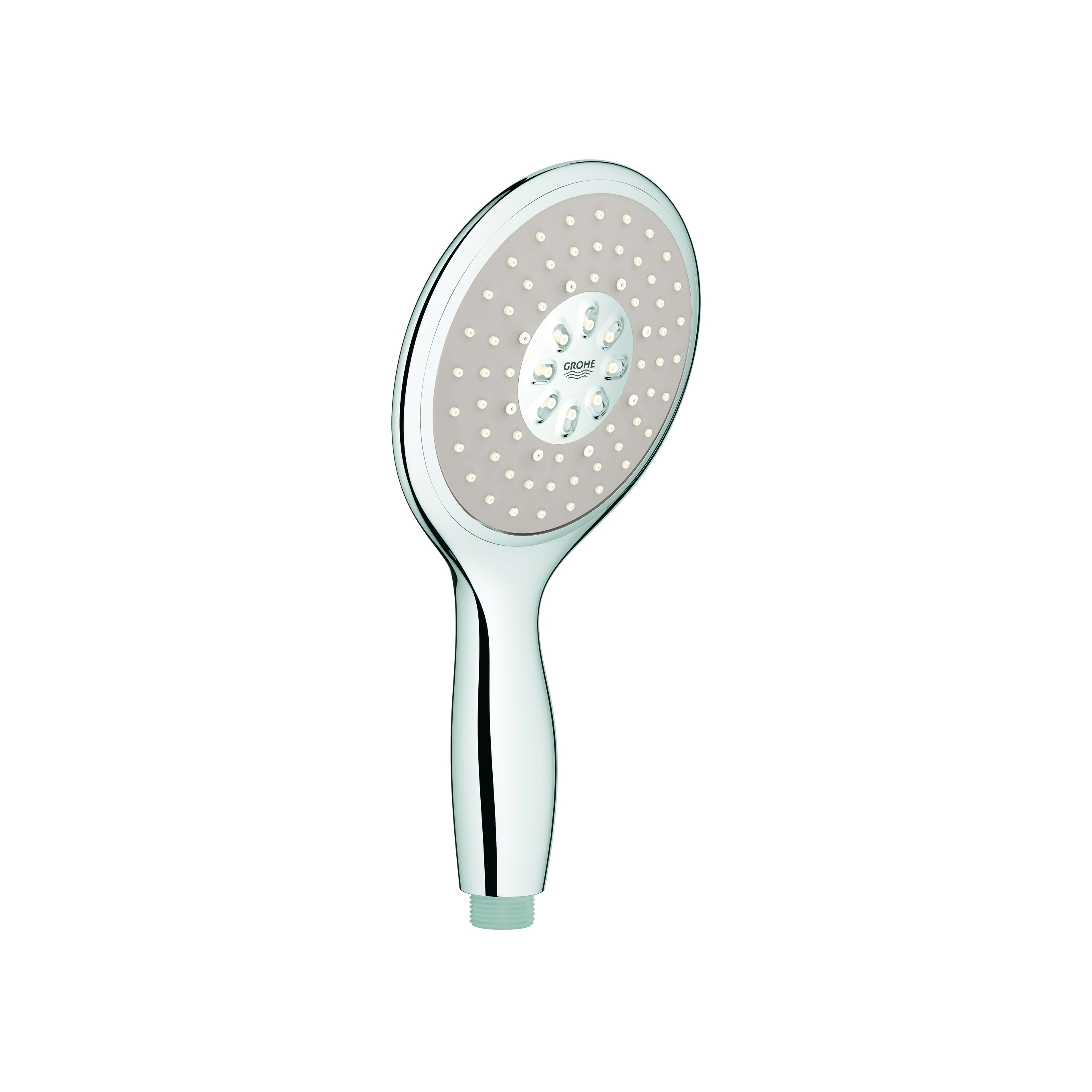 Mostra il prodotto Power&Soul 130 Manopola doccia a 4 tipologie di getto combinabili del produttore GROHE