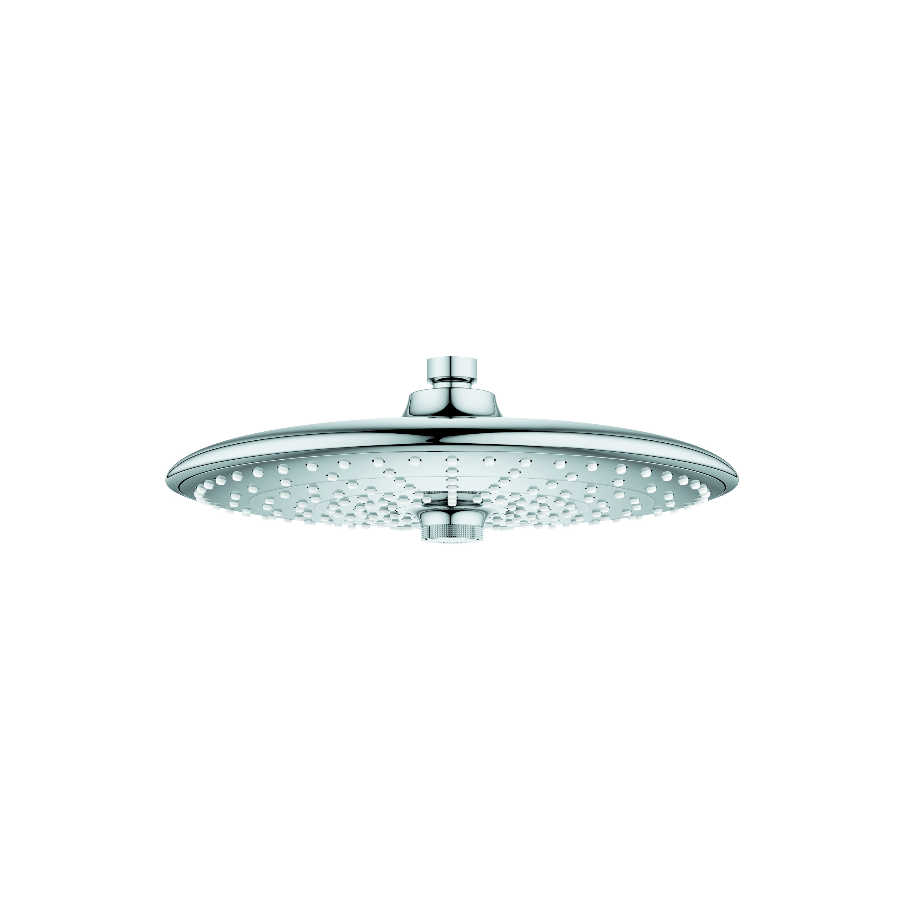 Display product Euphoria 260 SmartControl Head shower 3 sprays from manufacturer GROHE