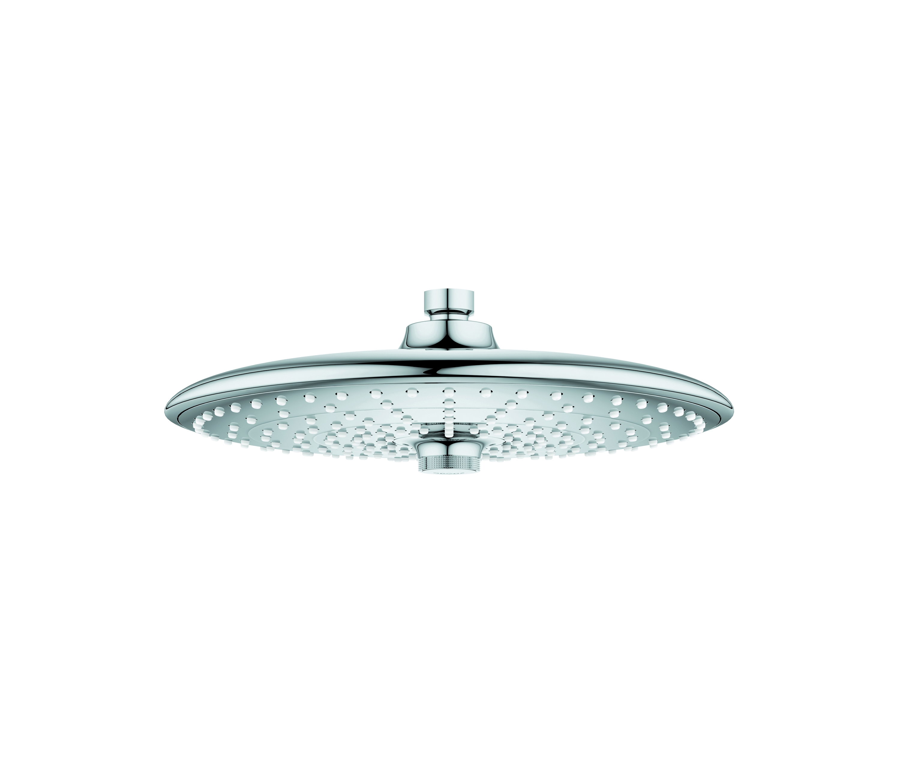 Display product Euphoria 260 SmartControl Head shower 3 sprays from manufacturer GROHE