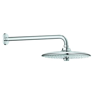 Display product Euphoria 260 SmartControl Head shower set 380 mm, 3 sprays from manufacturer GROHE