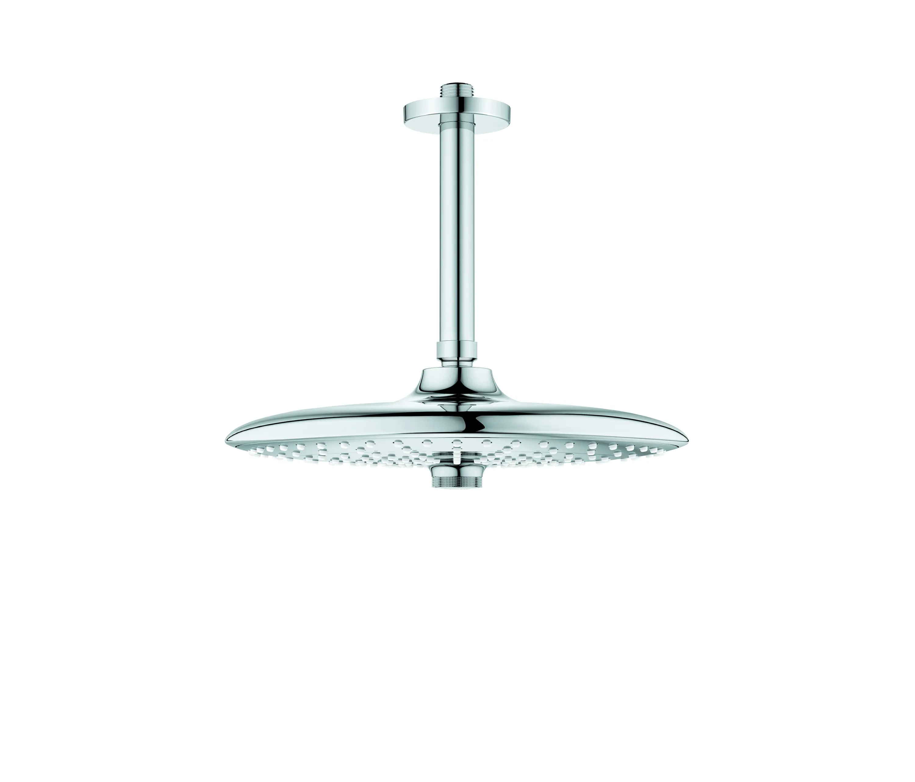 GROHE - Euphoria 260 SmartControl Ensemble douche de tête