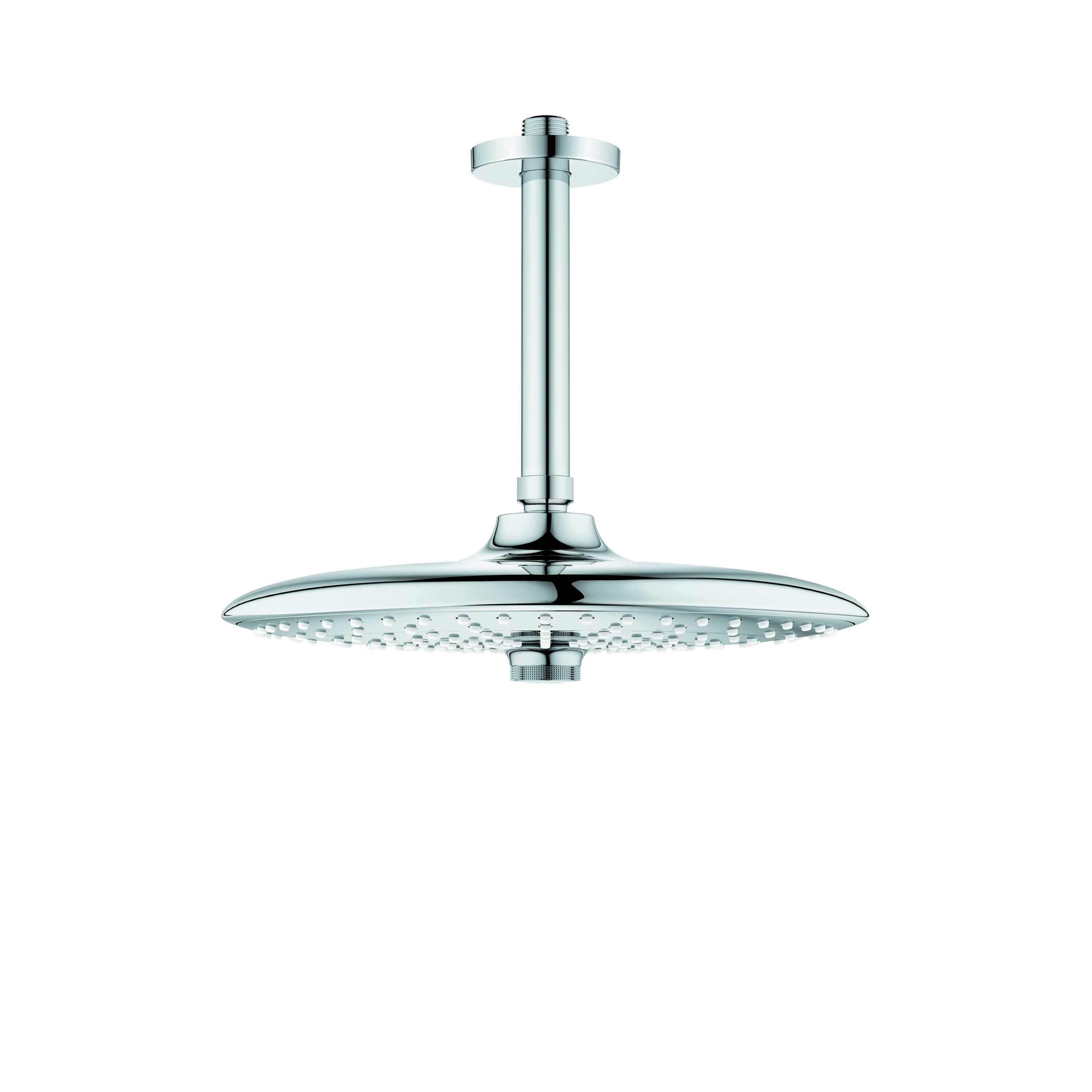 Produkt Euphoria 260 SmartControl Kopfbrauseset Deckenauslass 142 mm des Herstellers GROHE anzeigen