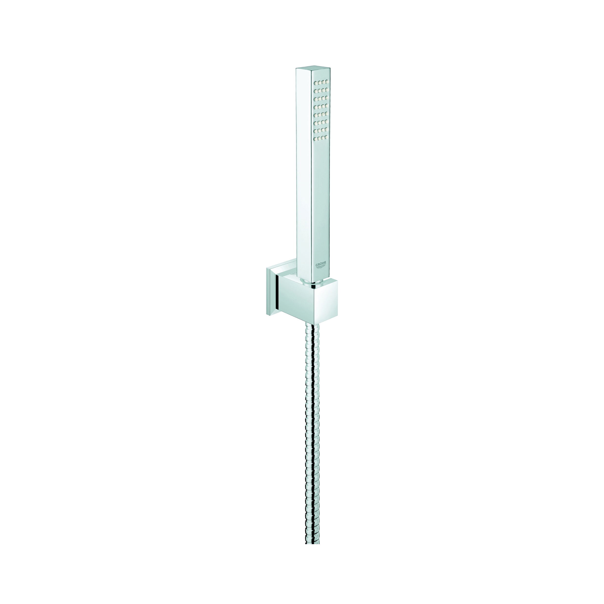 Afficher le produit Euphoria Cube+ Stick Support de douche mural 1 jet du fabricant GROHE