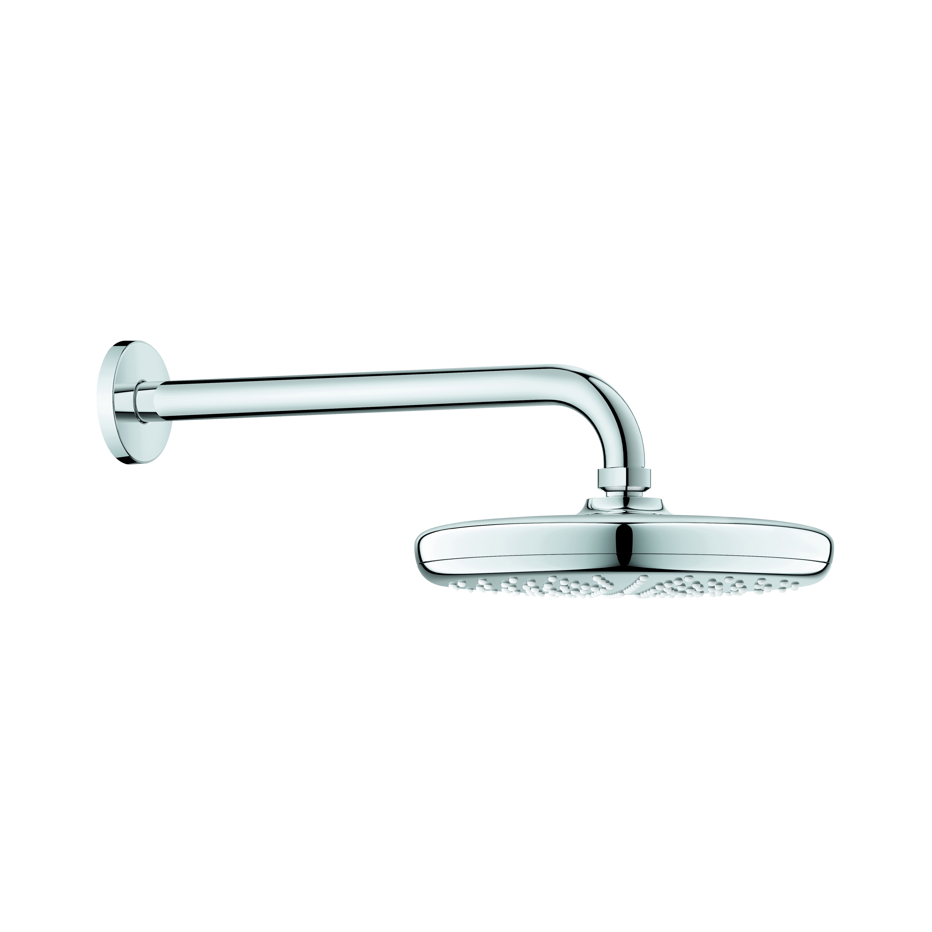 Mostra il prodotto Tempesta 210 Head shower set 286 mm, 1 spray del produttore GROHE