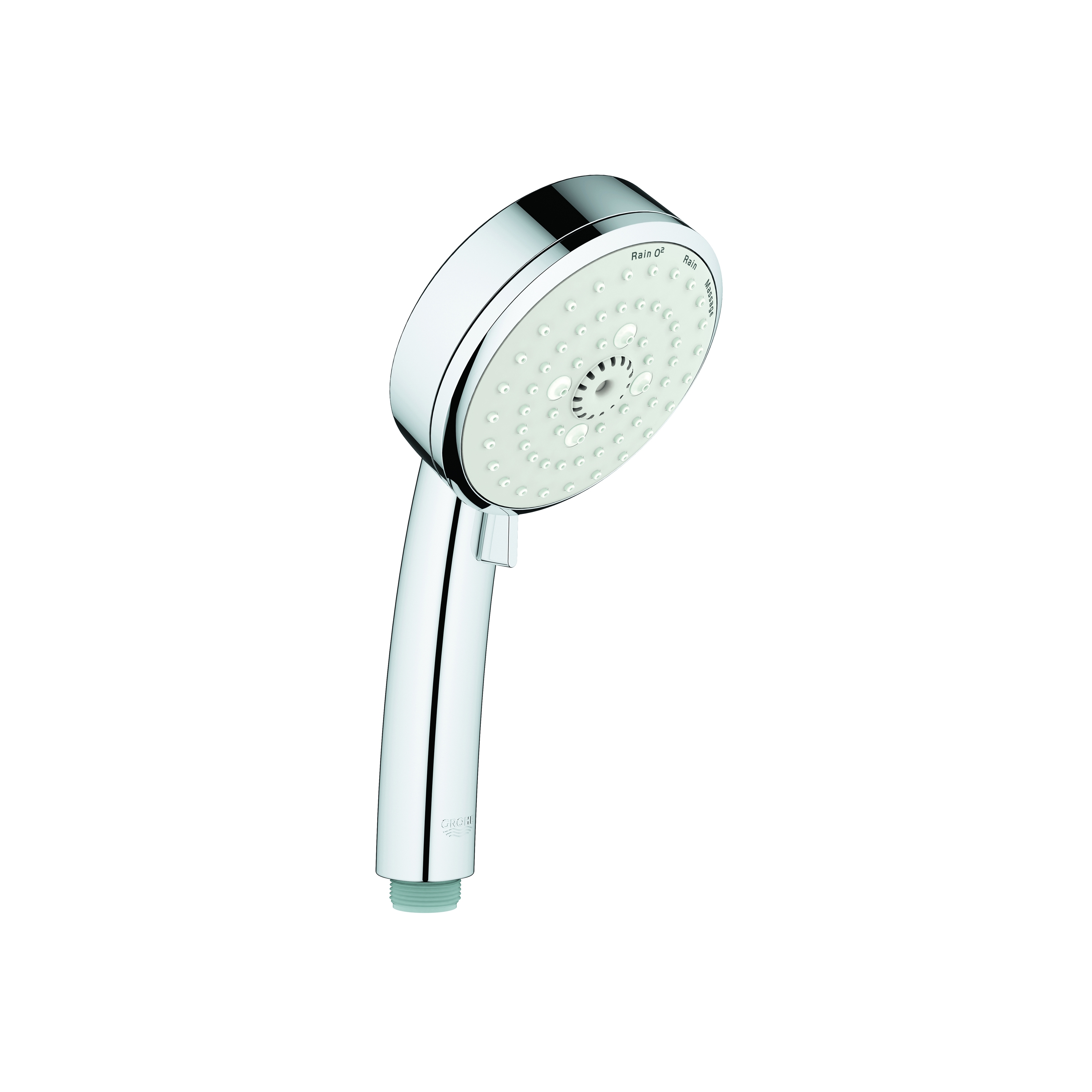 Afficher le produit New Tempesta Cosmopolitan 100 Douchette 3 jets du fabricant GROHE