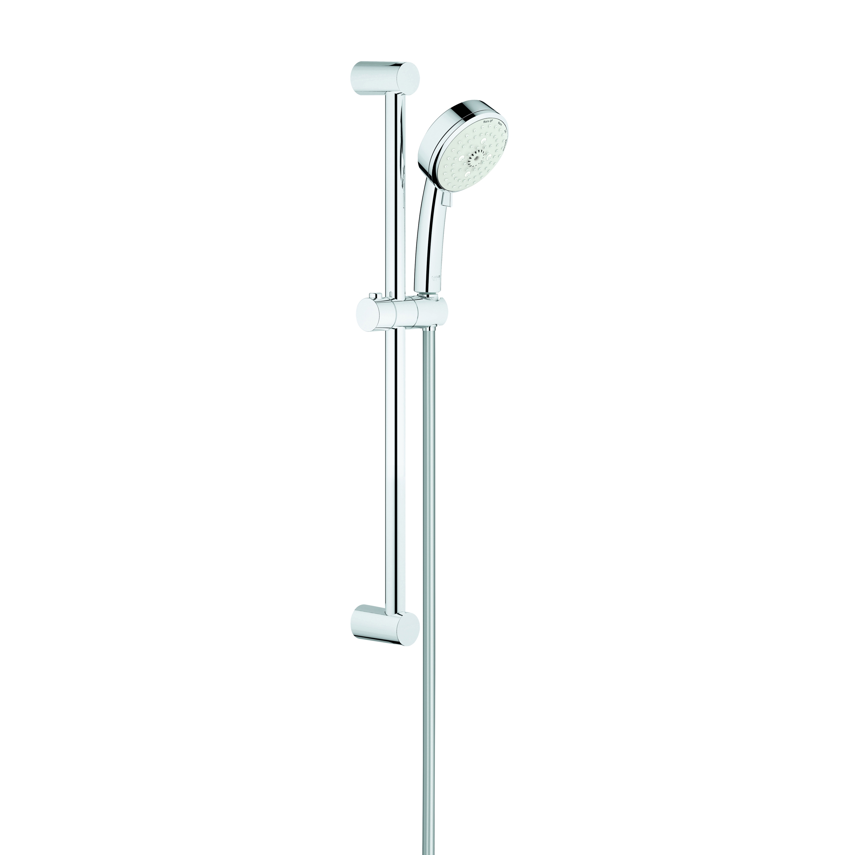 Produkt Tempesta Cosmopolitan 100 Brausestangenset 4 Strahlarten des Herstellers GROHE anzeigen