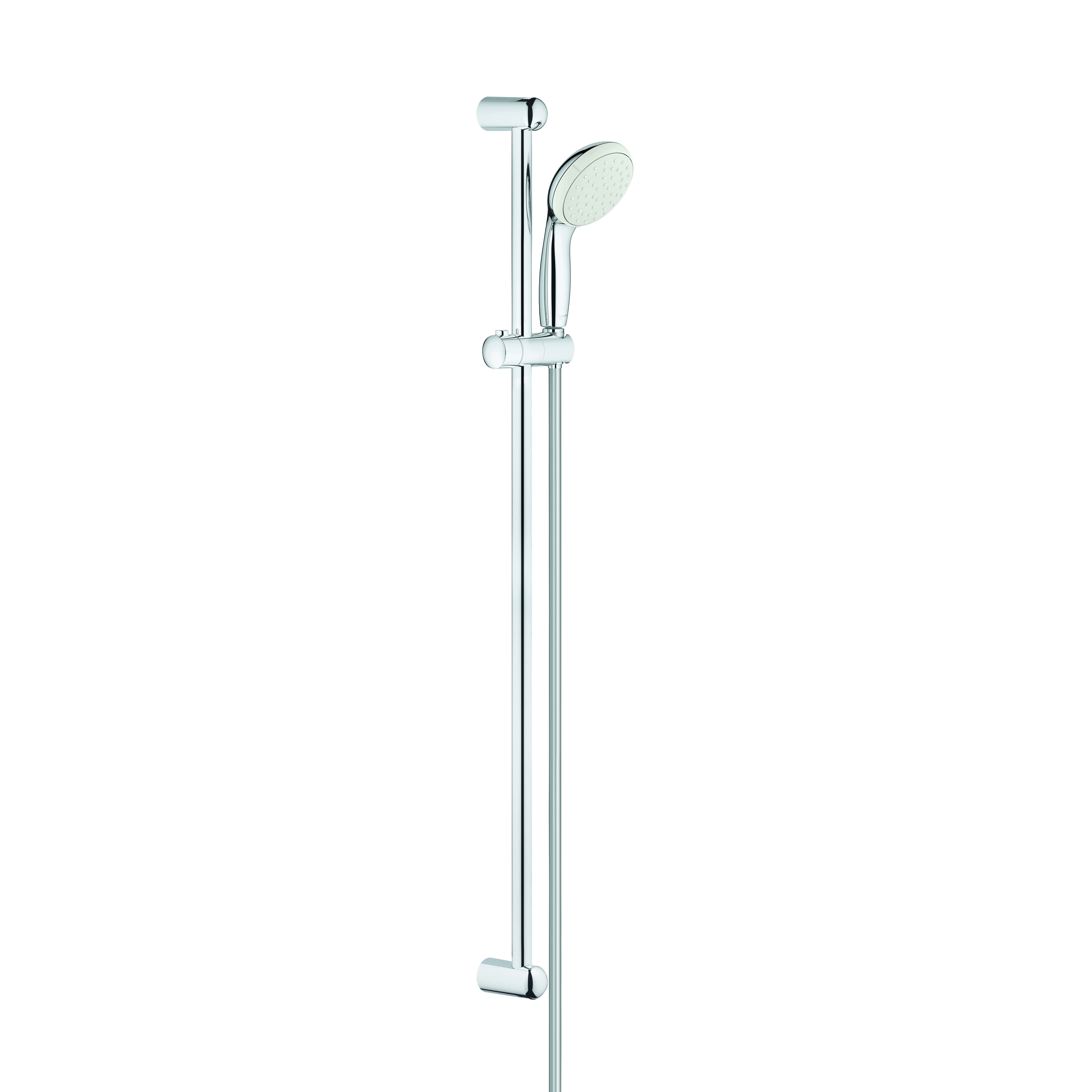 Mostrar el producto New Tempesta 100 Shower rail set 1 spray del fabricante GROHE